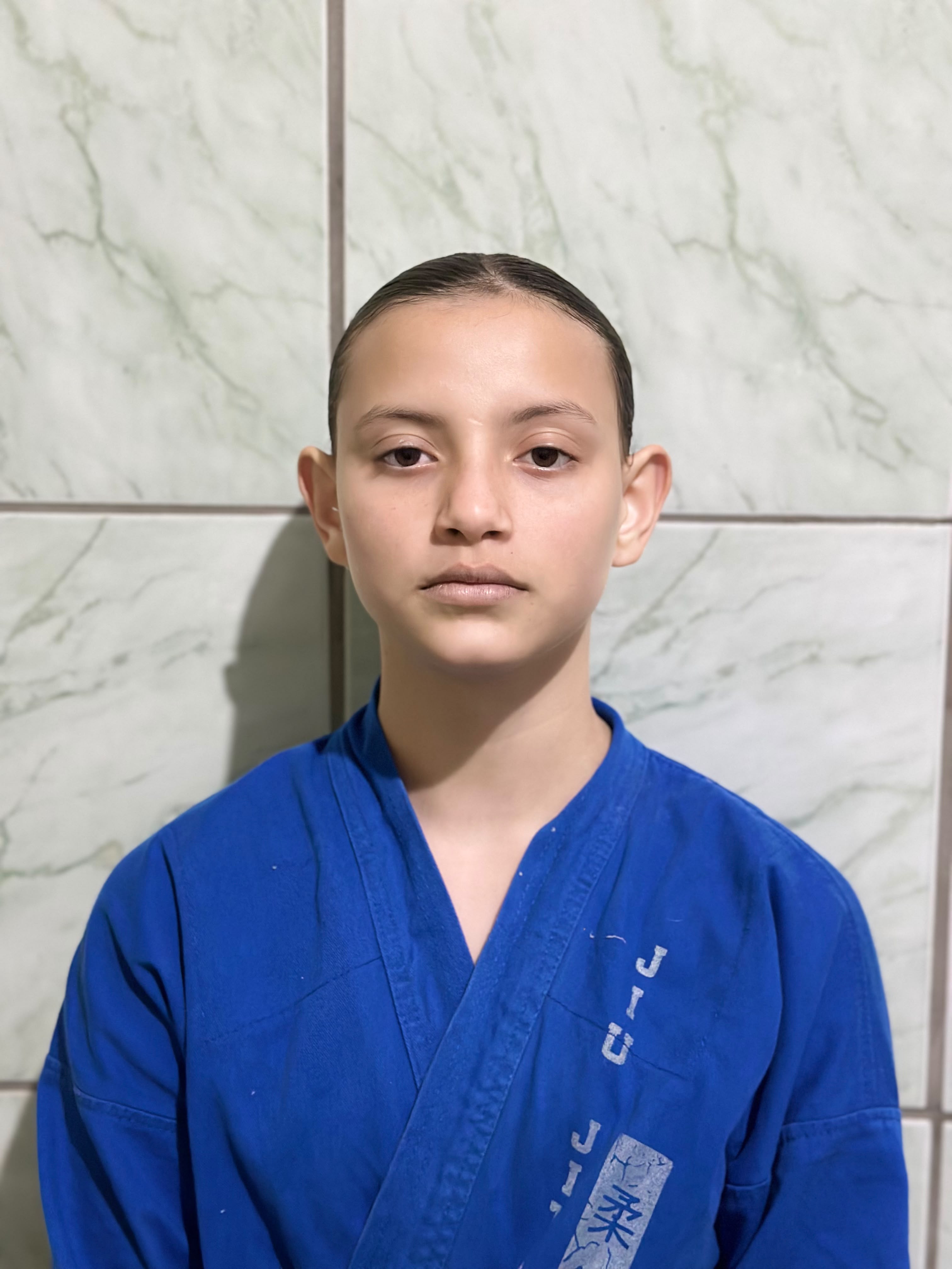 Foto do atleta