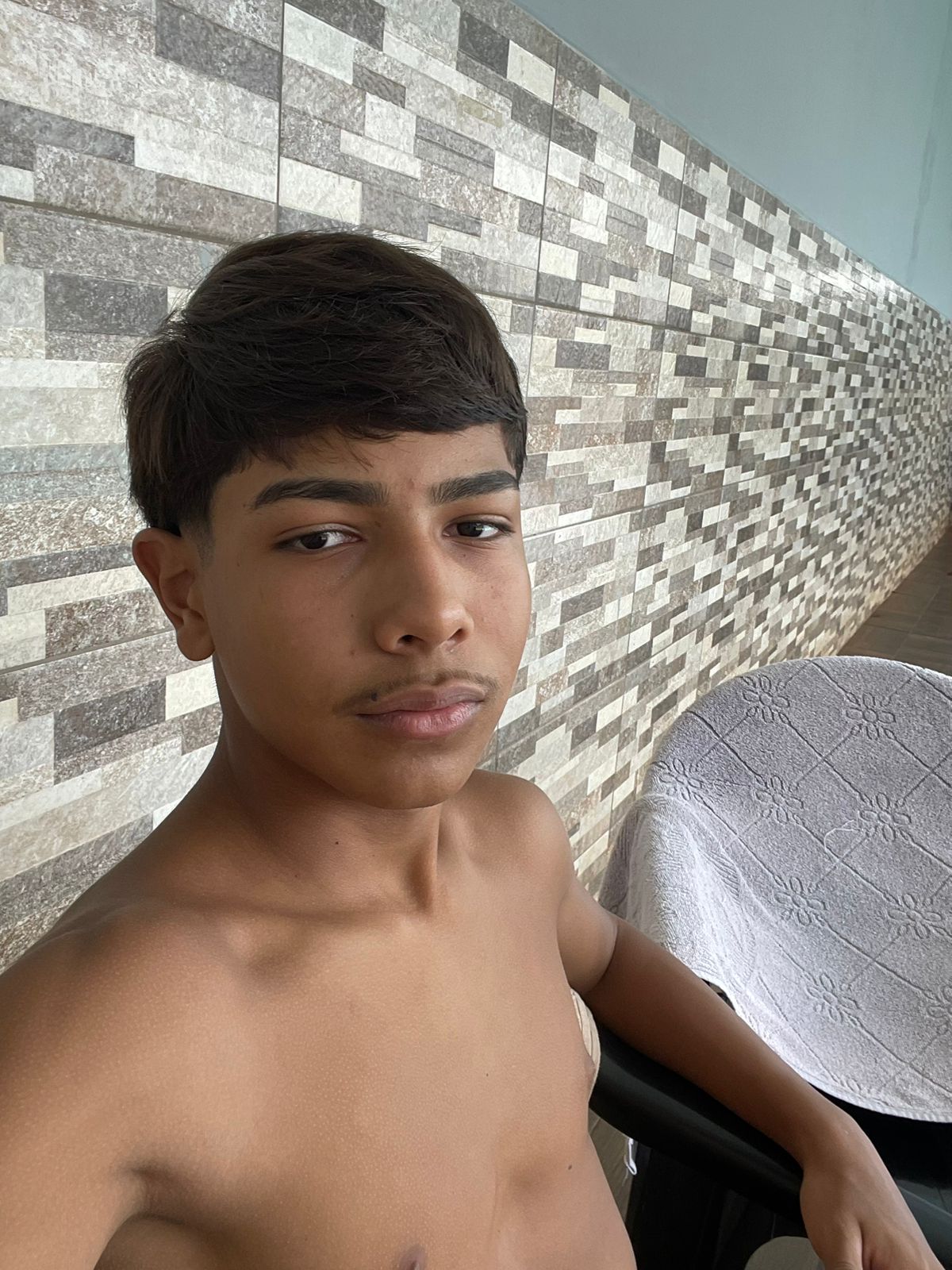 Foto do atleta