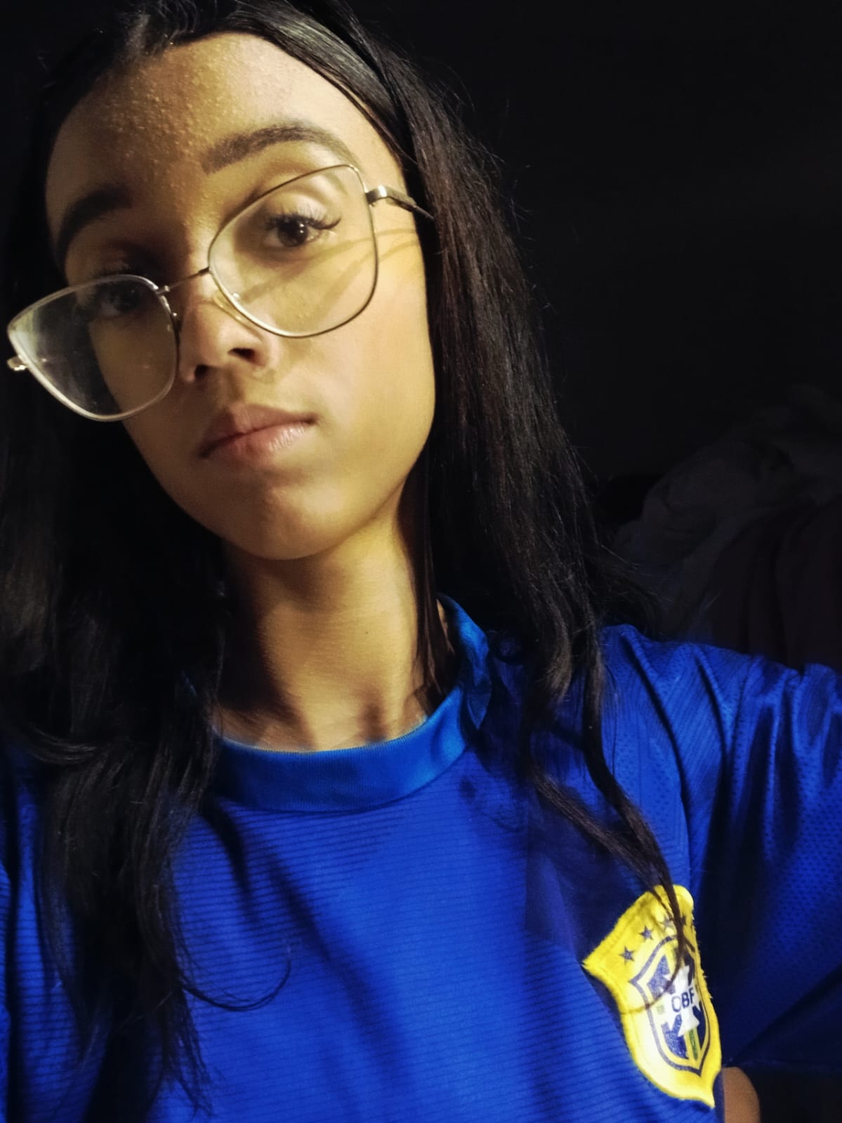 Foto do atleta