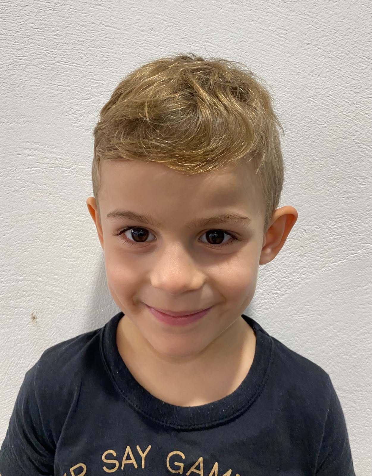 Foto do atleta