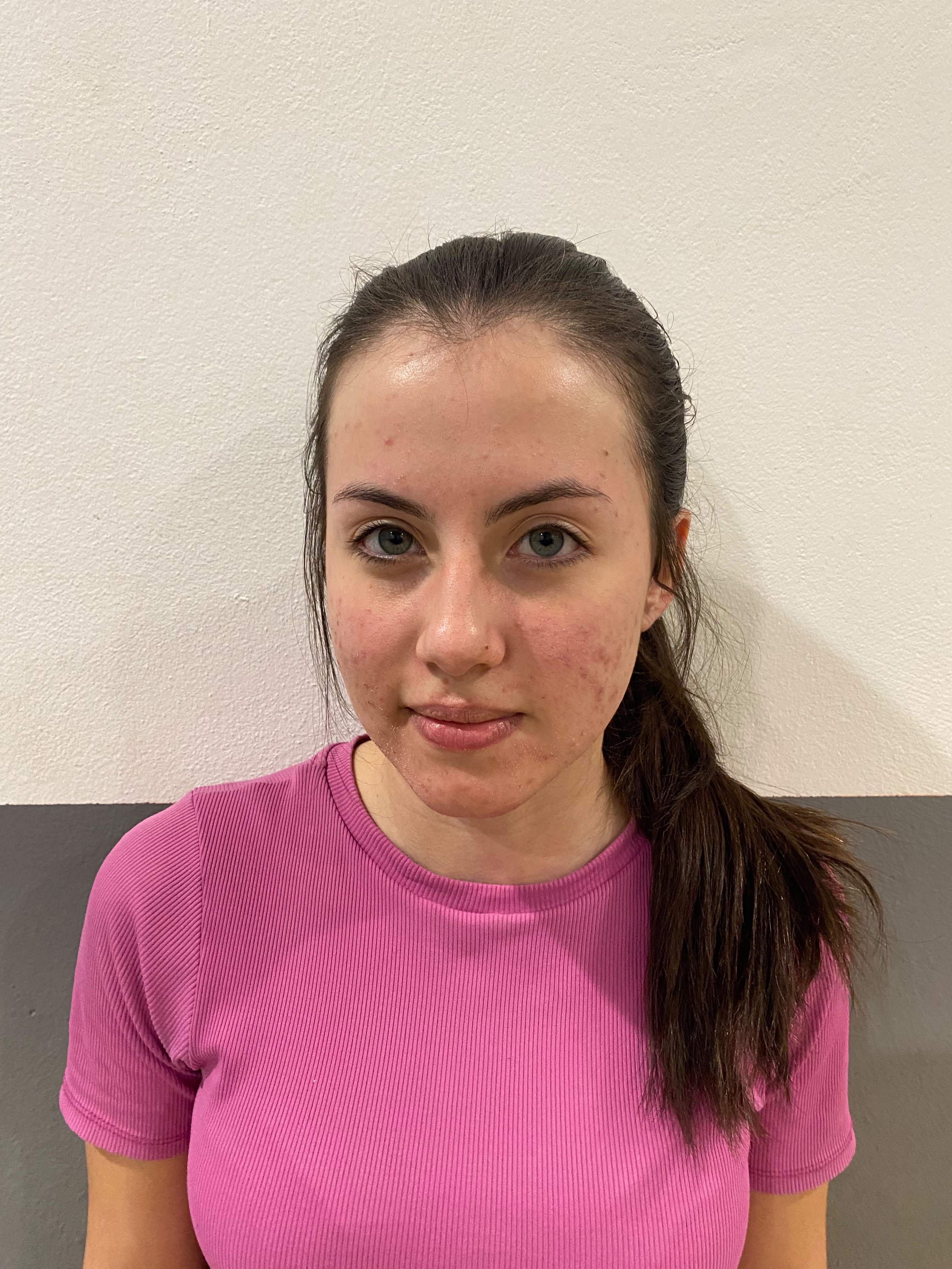 Foto do atleta