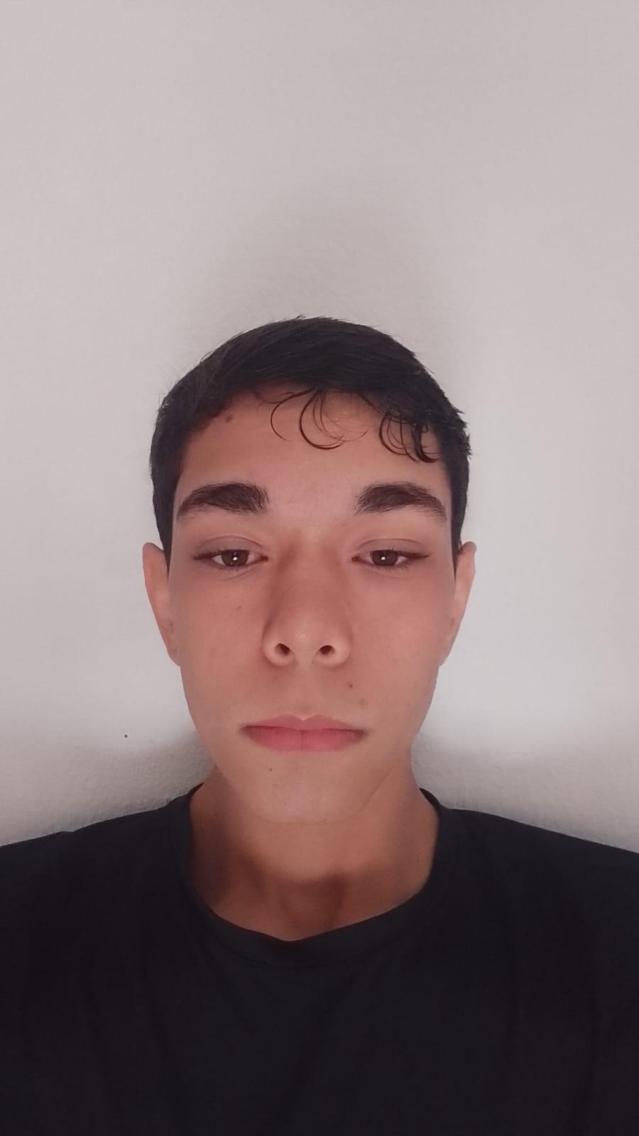 Foto do atleta