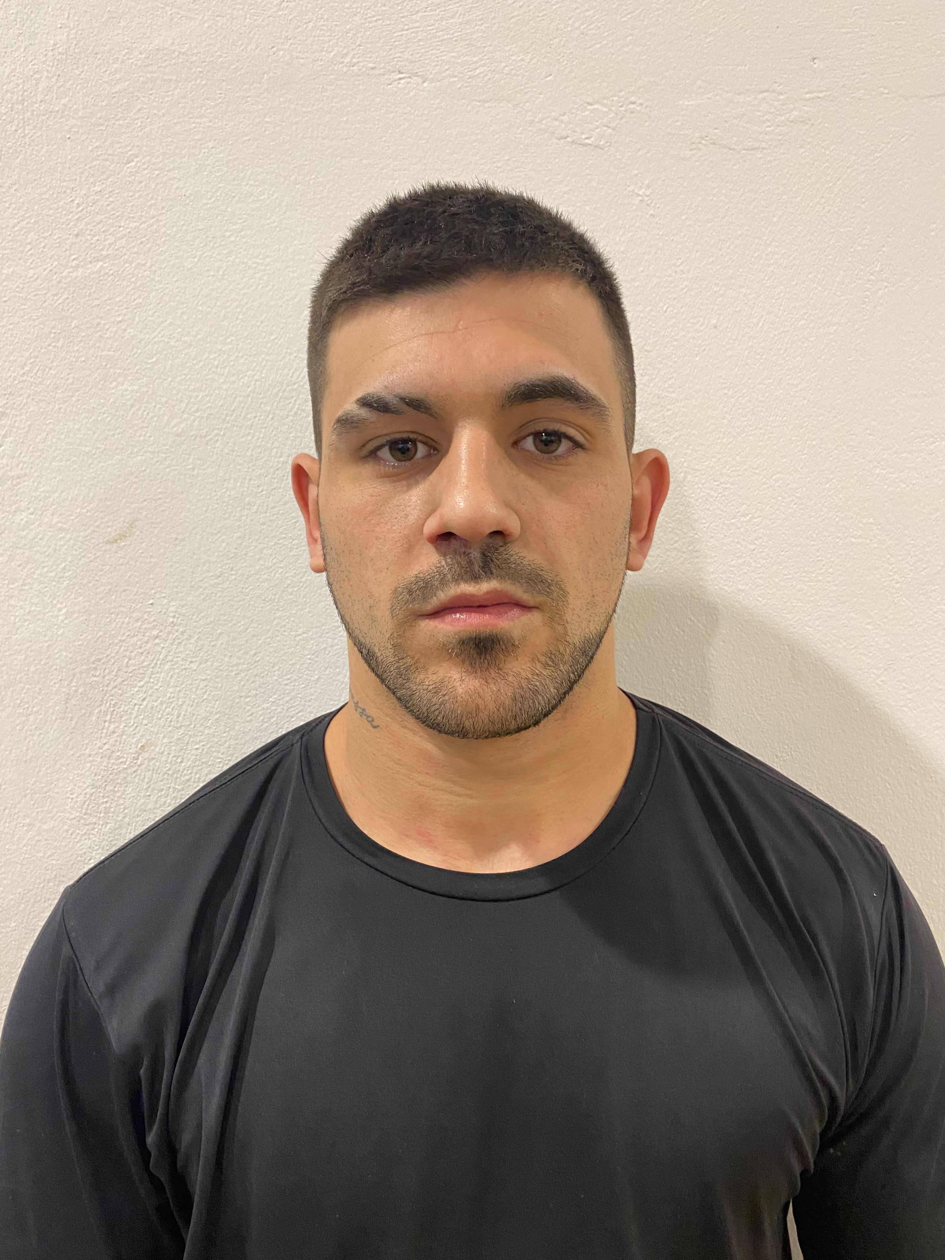 Foto do atleta