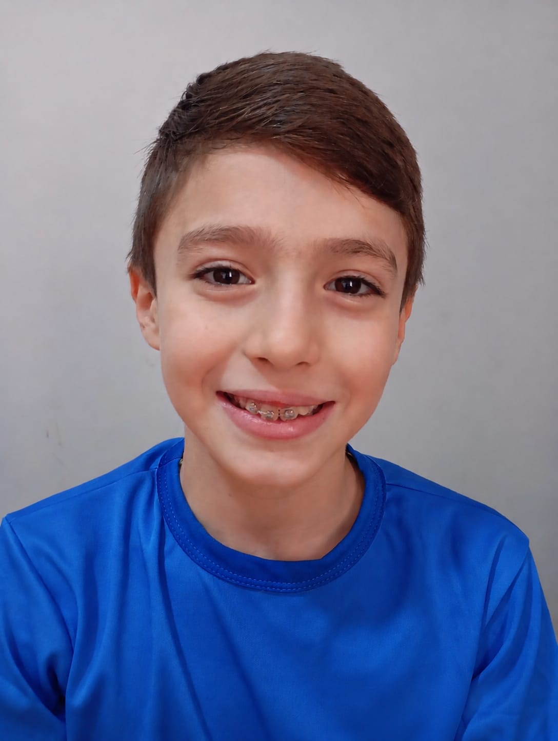 Foto do atleta