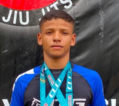 Foto do atleta