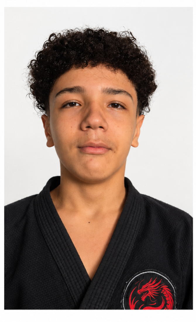 Foto do atleta