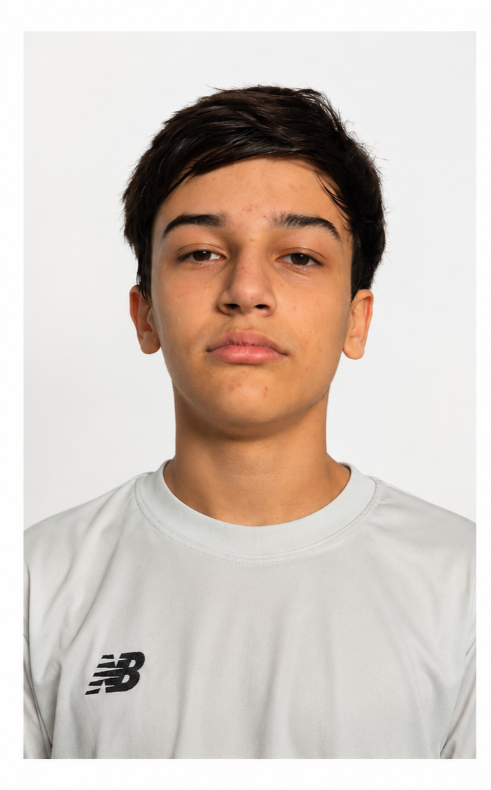 Foto do atleta