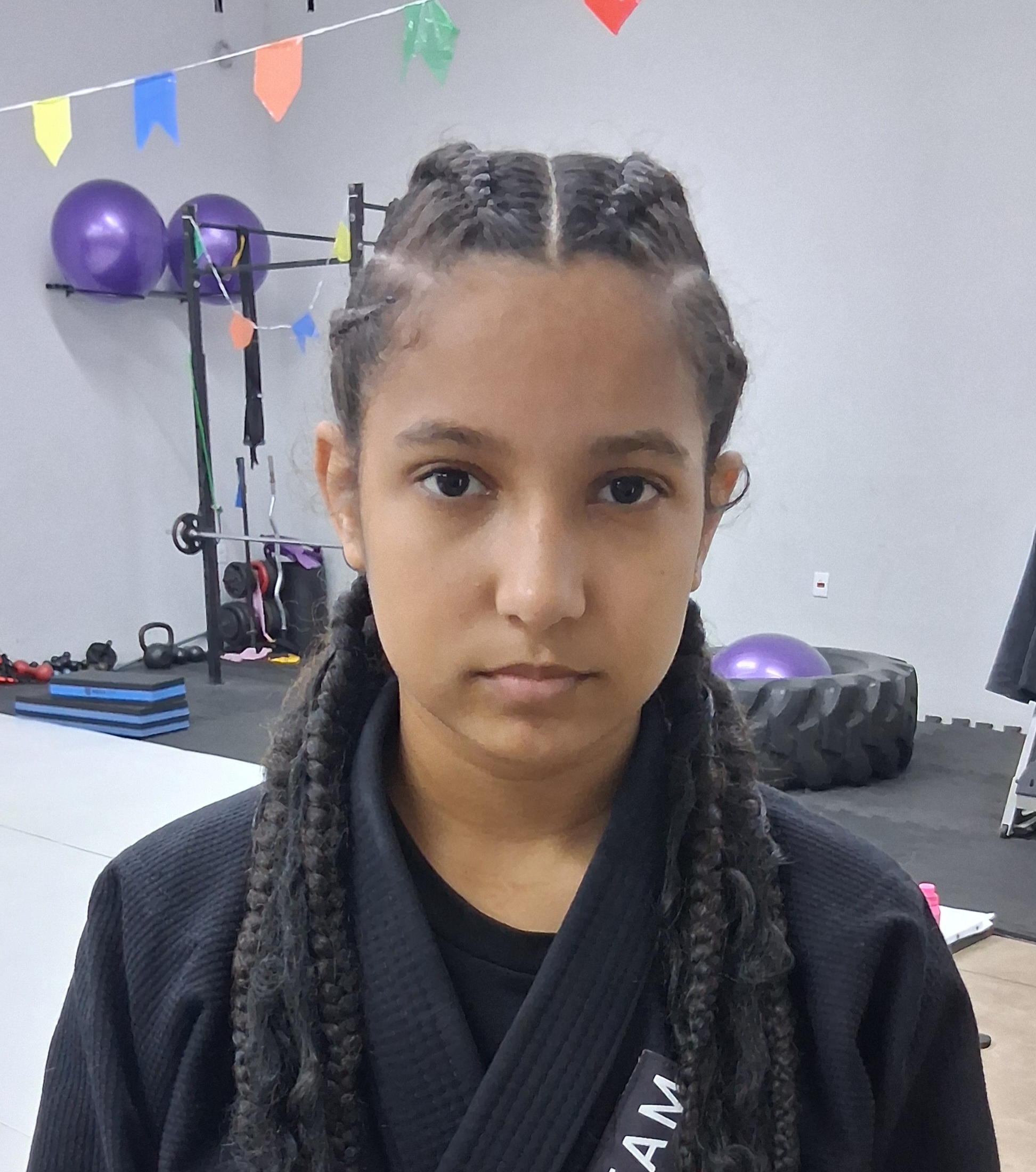 Foto do atleta