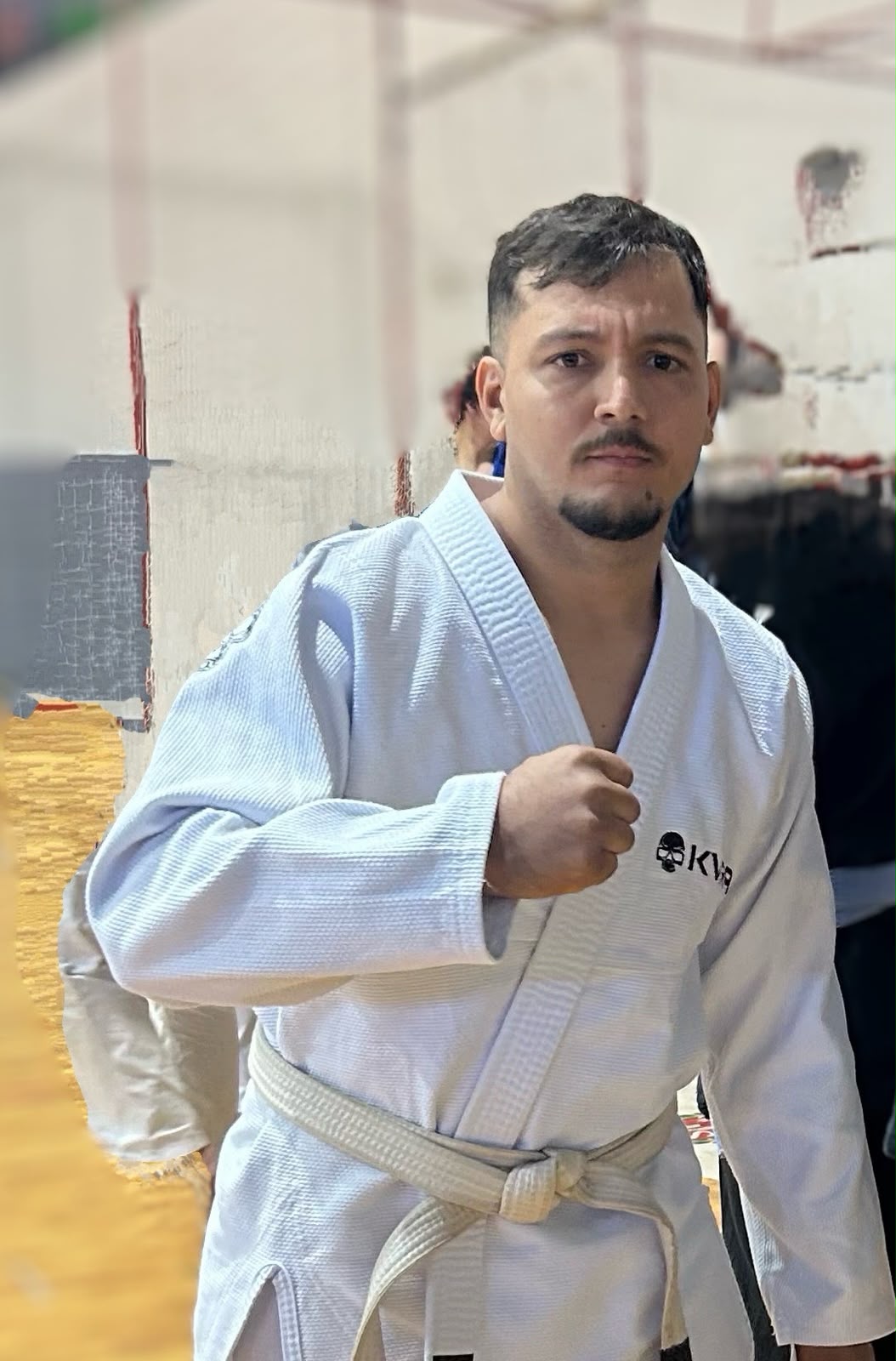 Foto do atleta