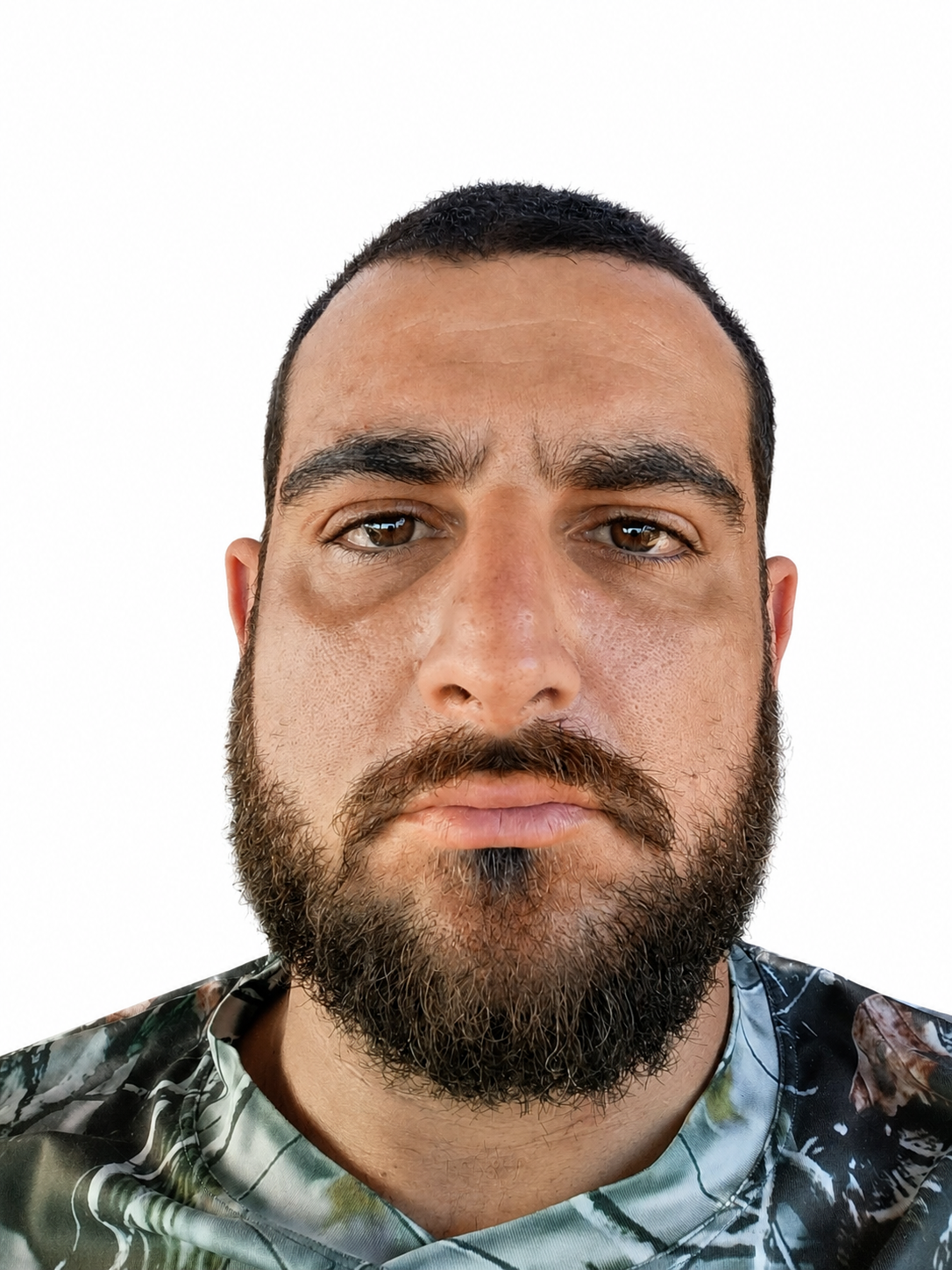 Foto do atleta