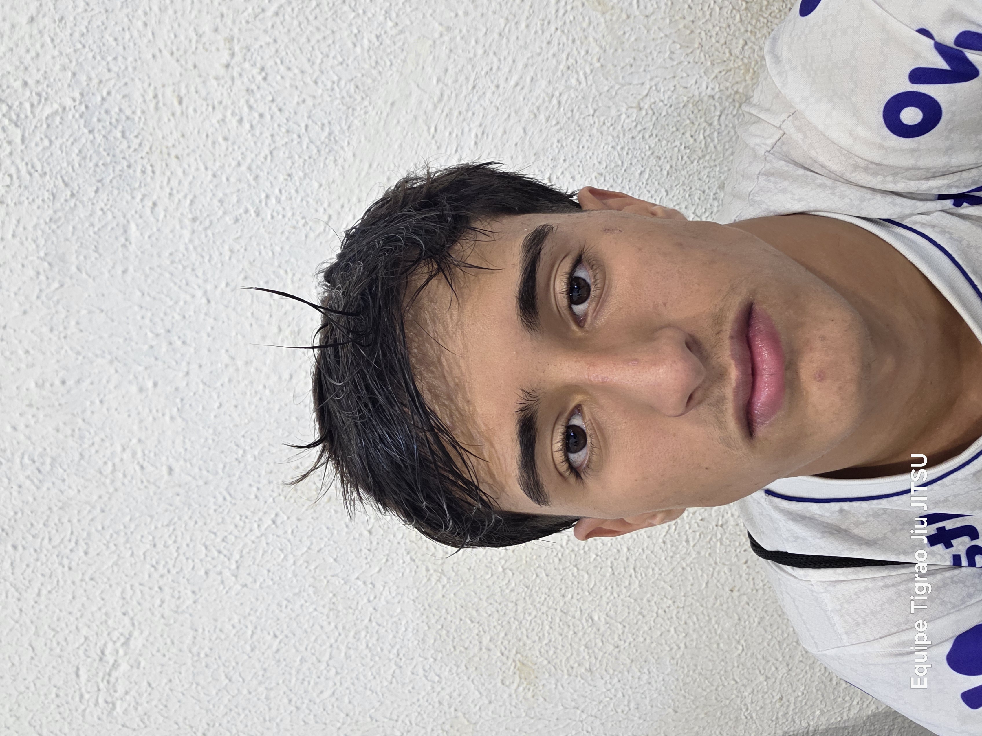 Foto do atleta