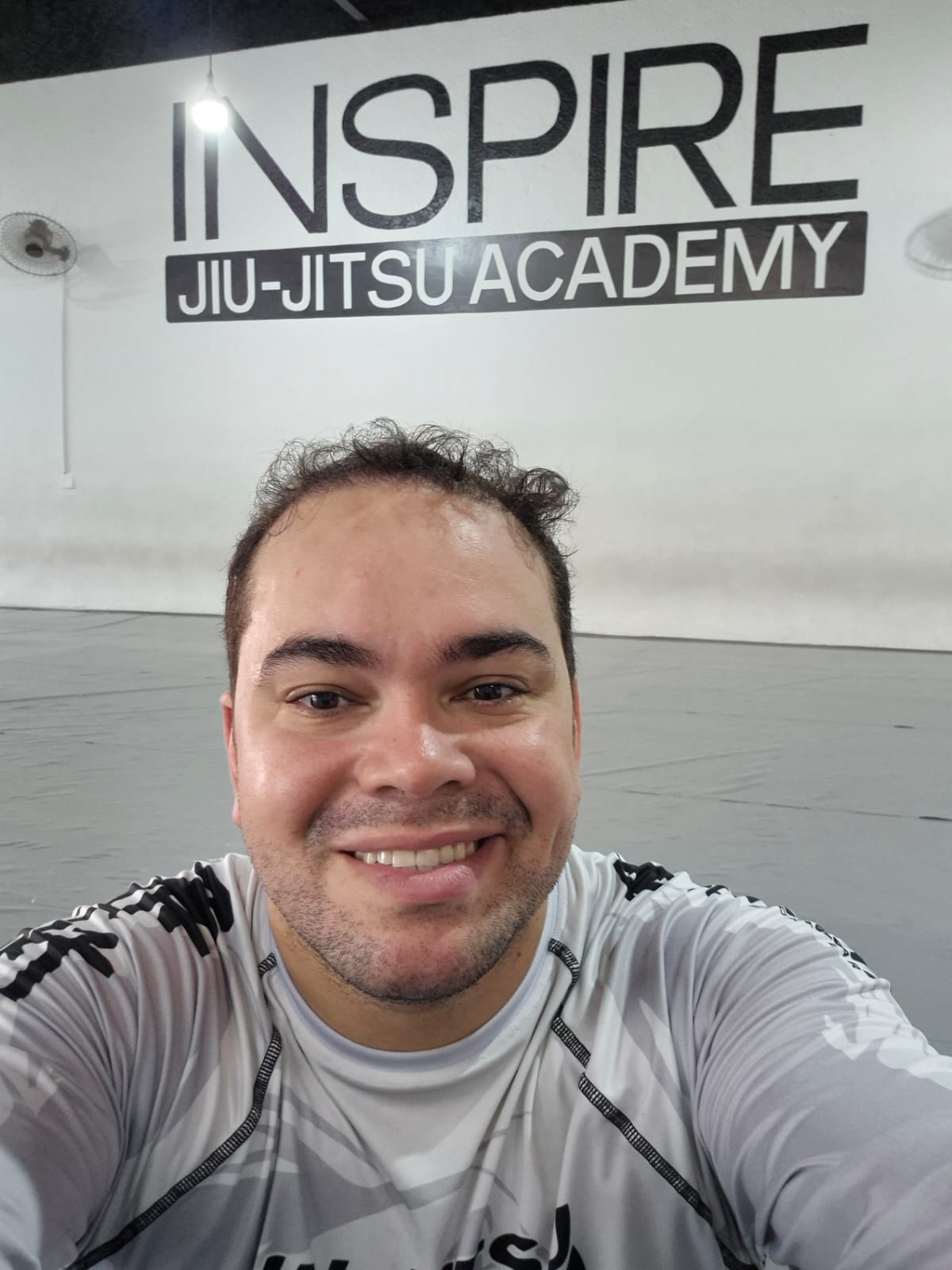 Foto do atleta