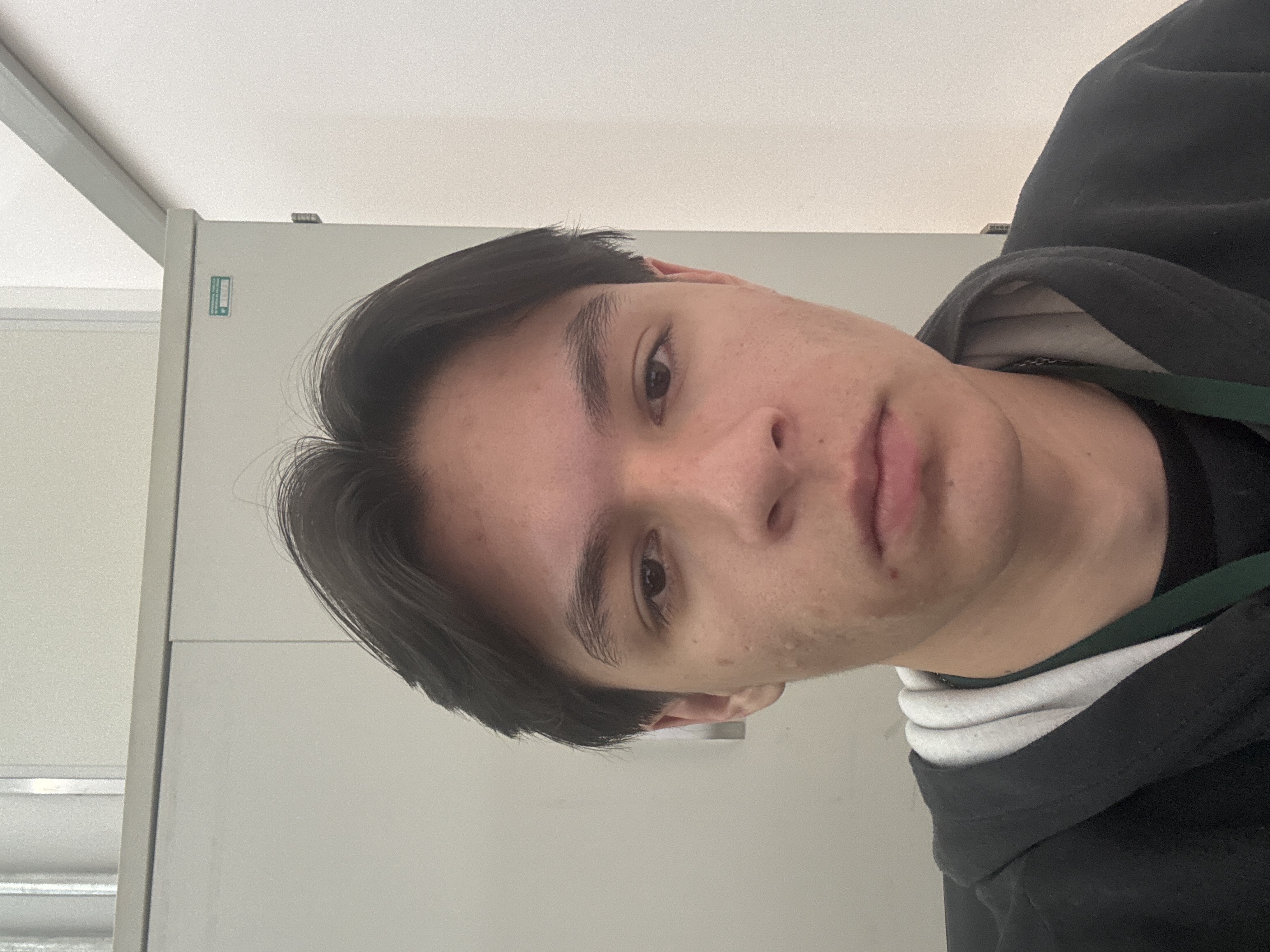 Foto do atleta