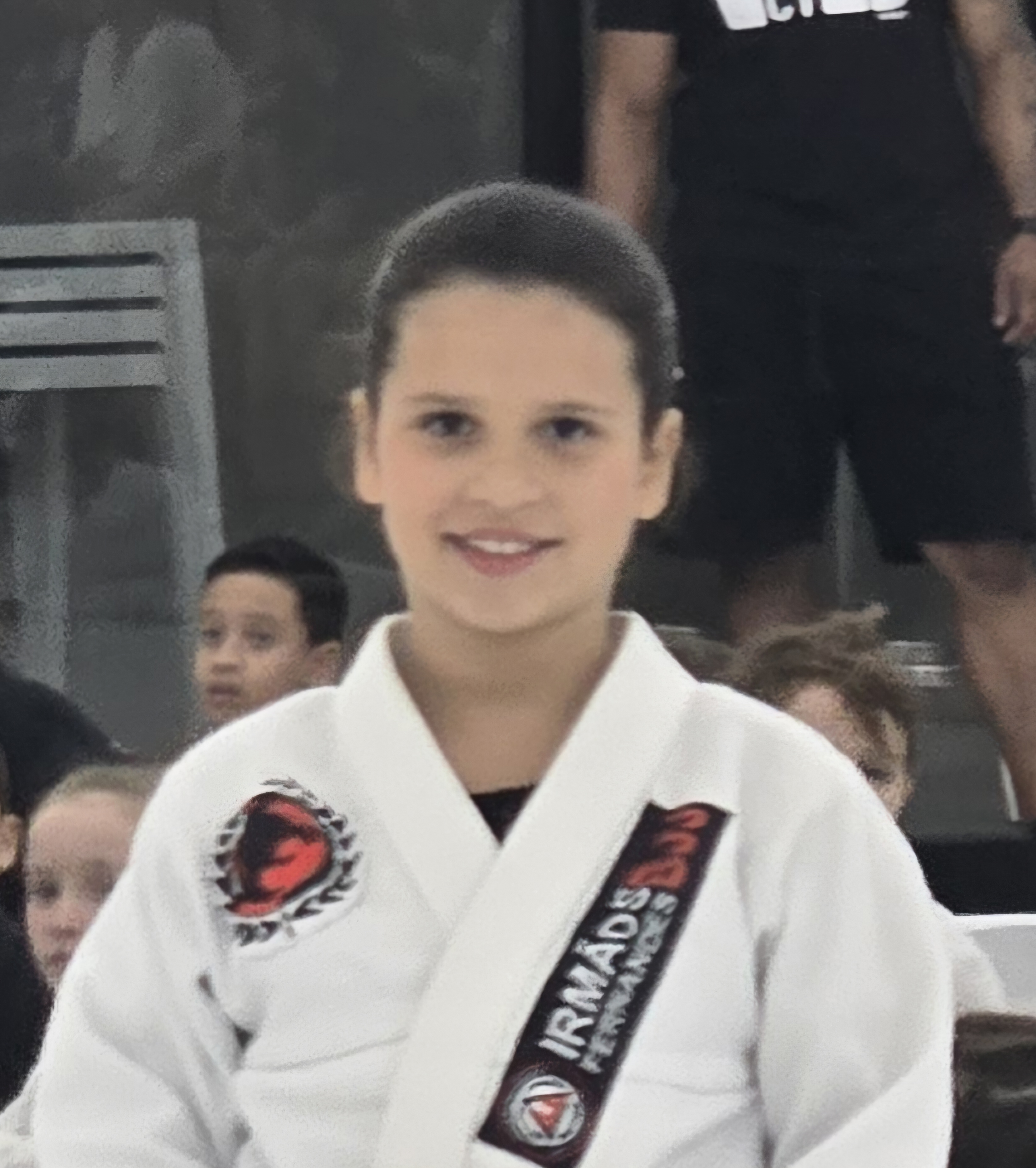 Foto do atleta