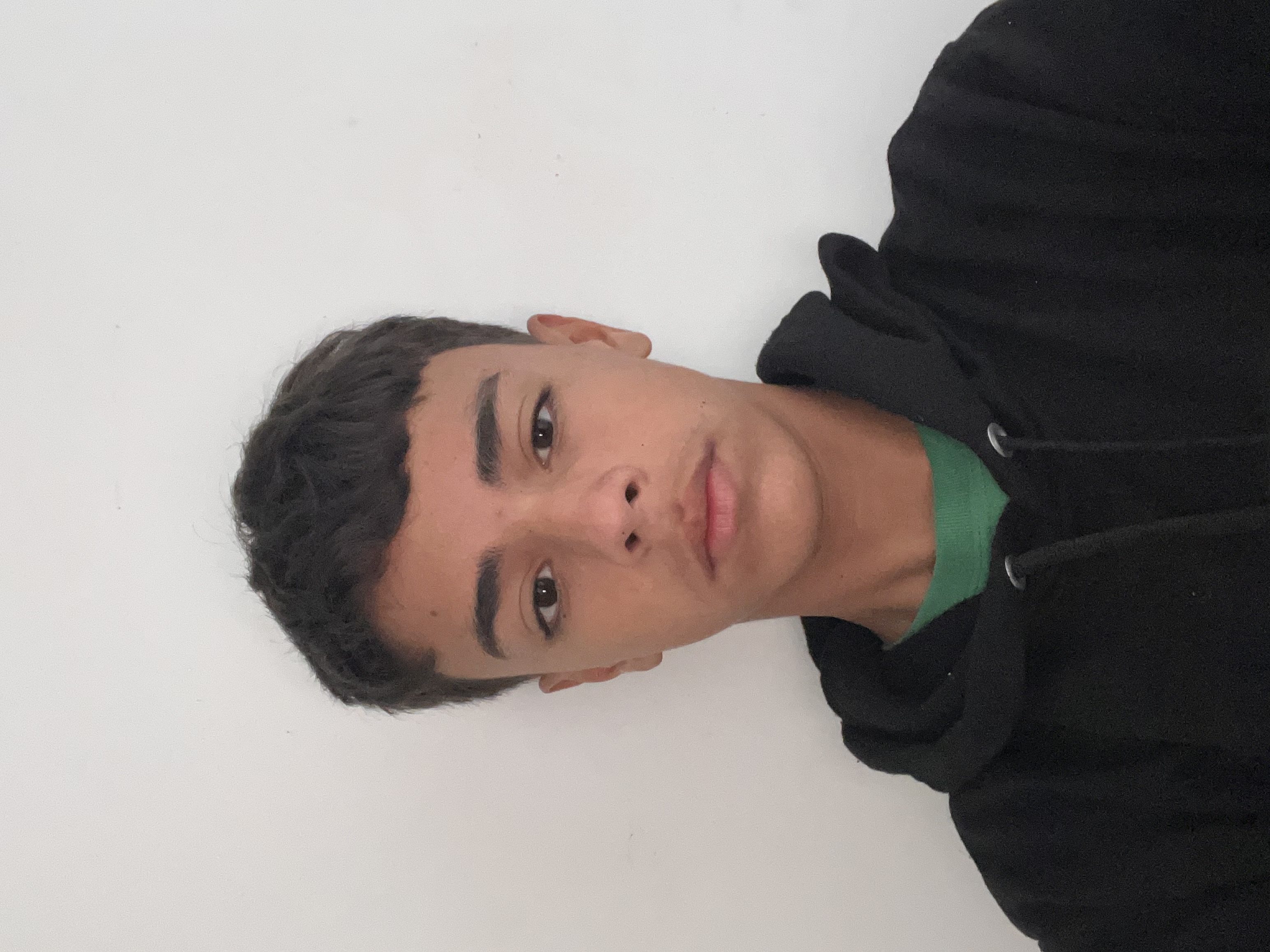 Foto do atleta