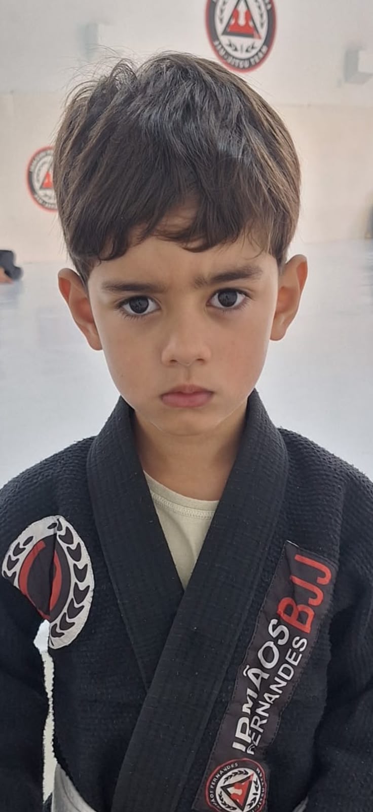 Foto do atleta