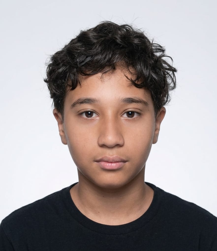 Foto do atleta