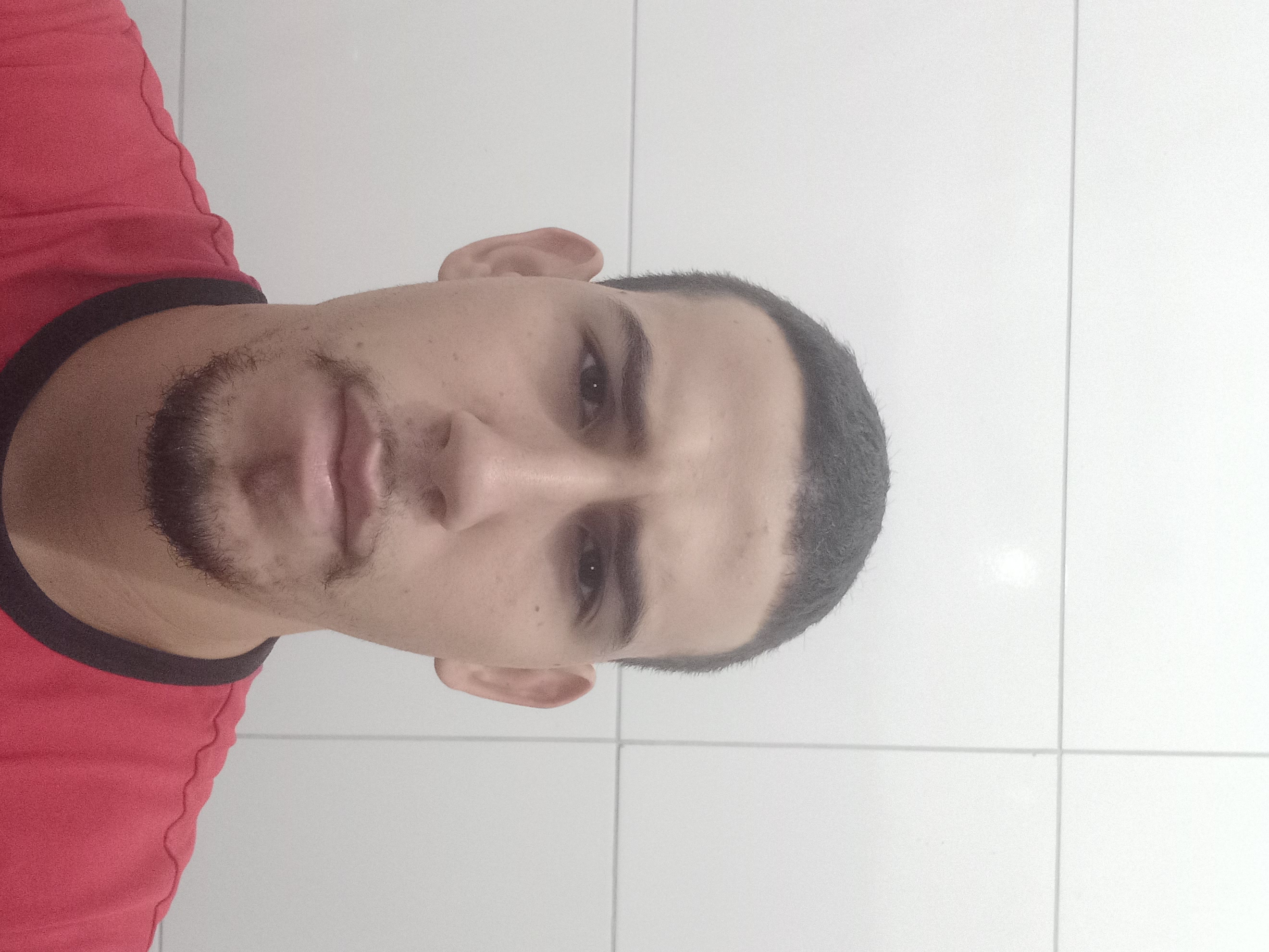 Foto do atleta
