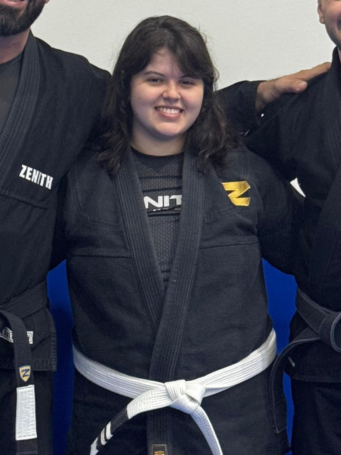 Foto do atleta