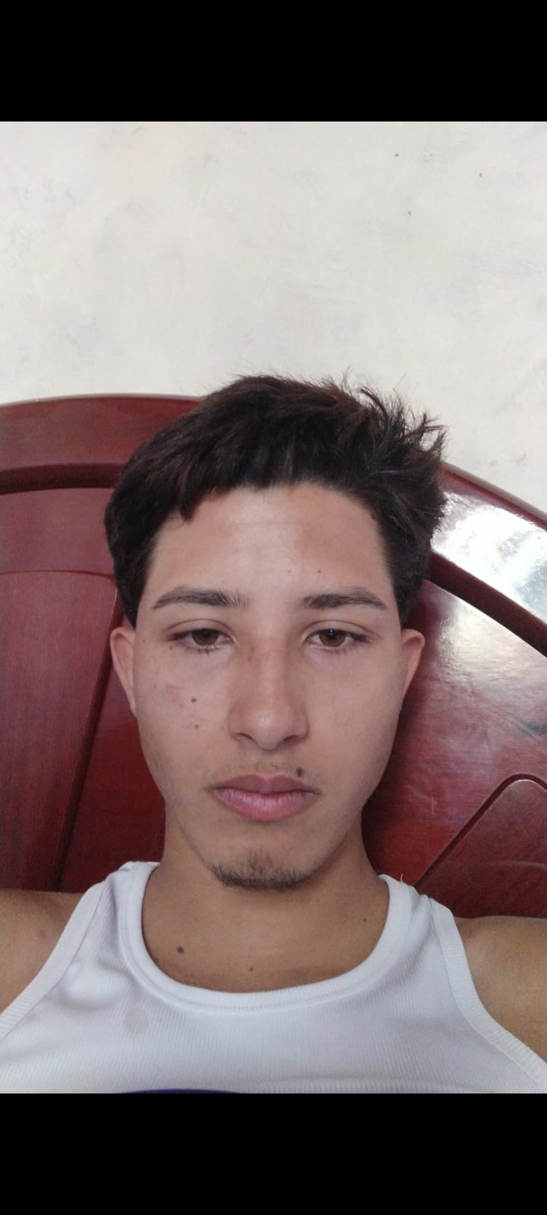 Foto do atleta