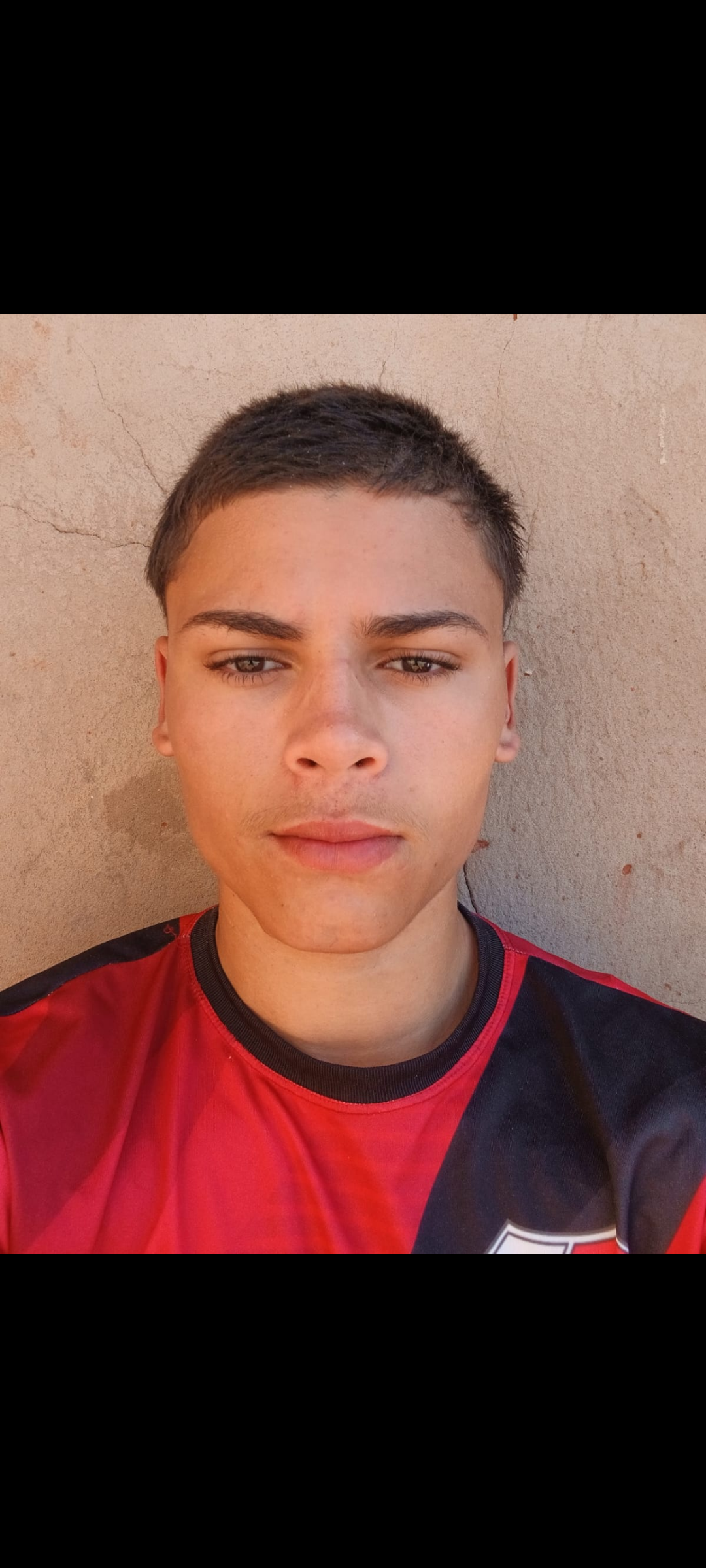 Foto do atleta