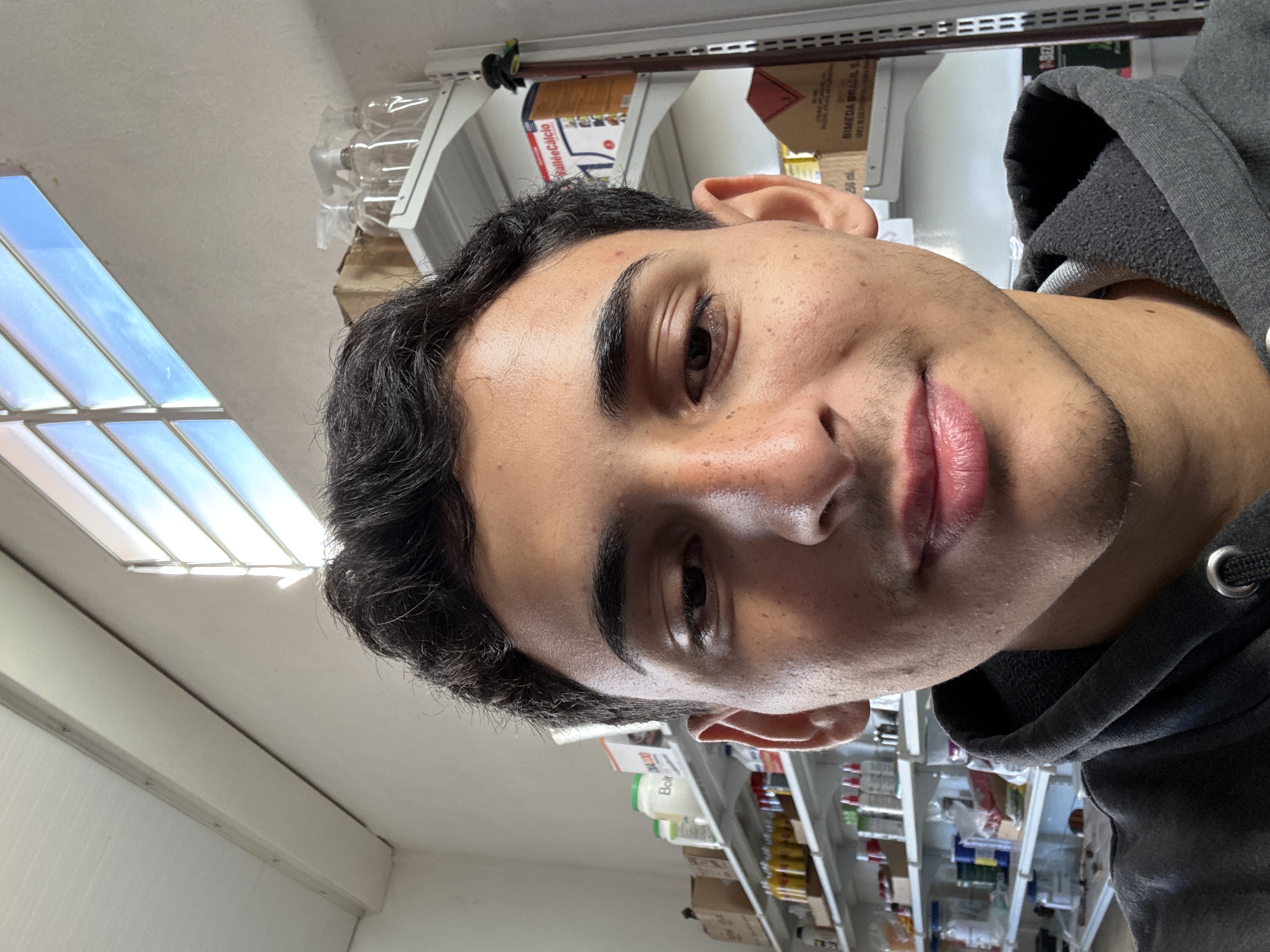 Foto do atleta