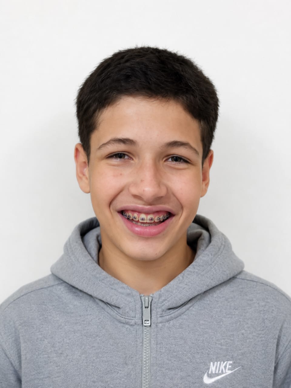 Foto do atleta