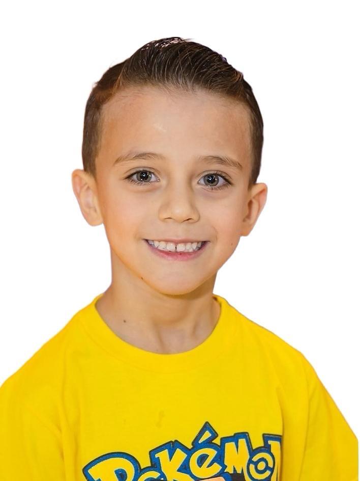 Foto do atleta