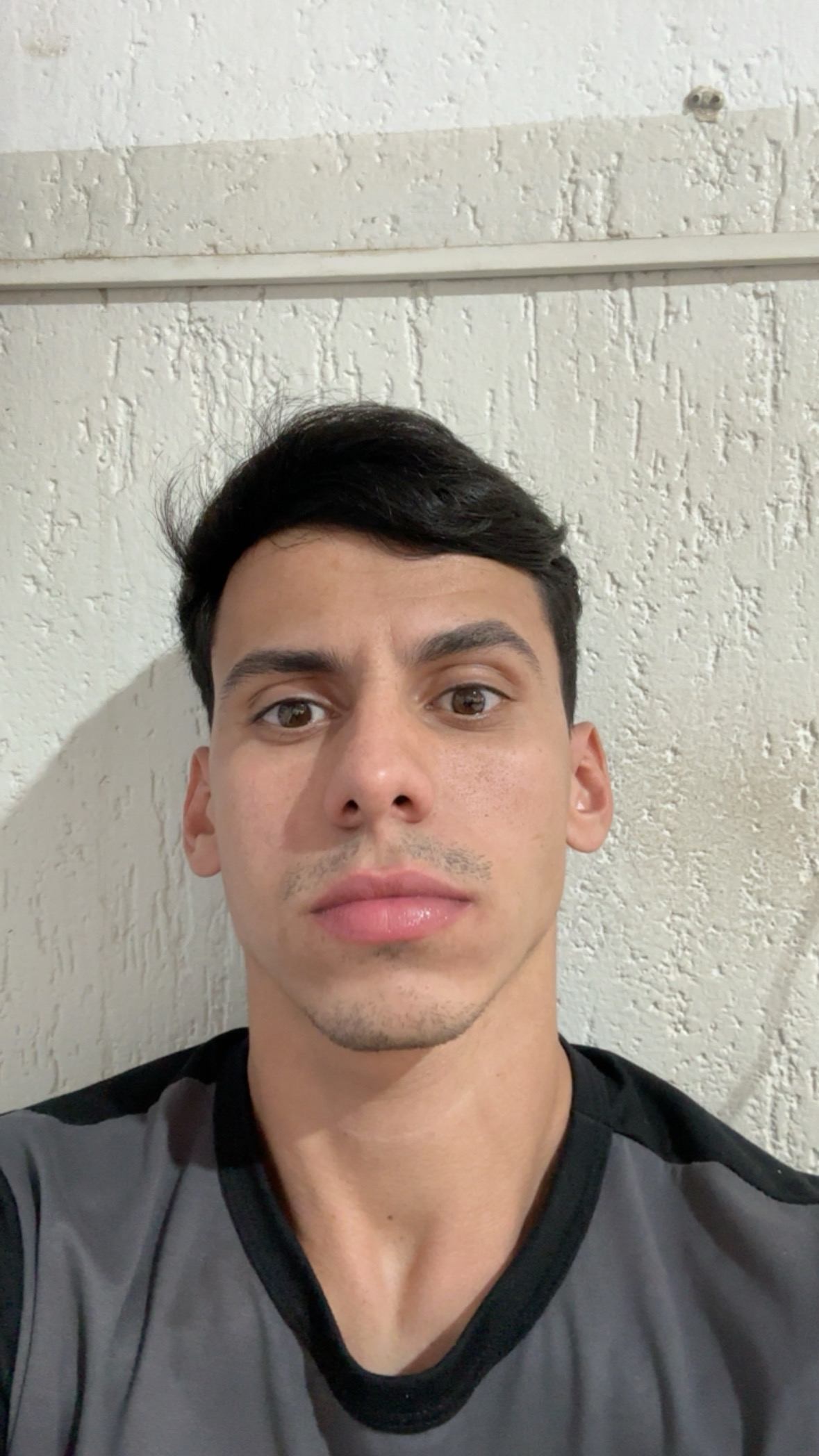 Foto do atleta