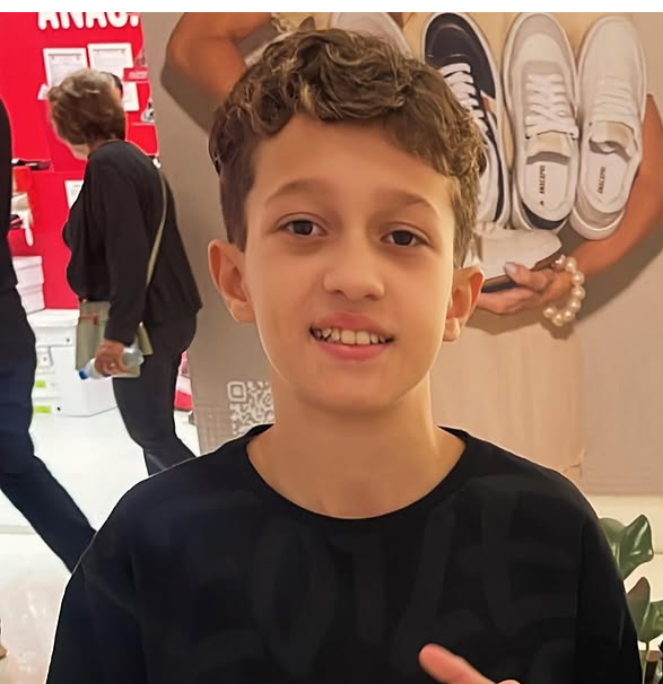 Foto do atleta