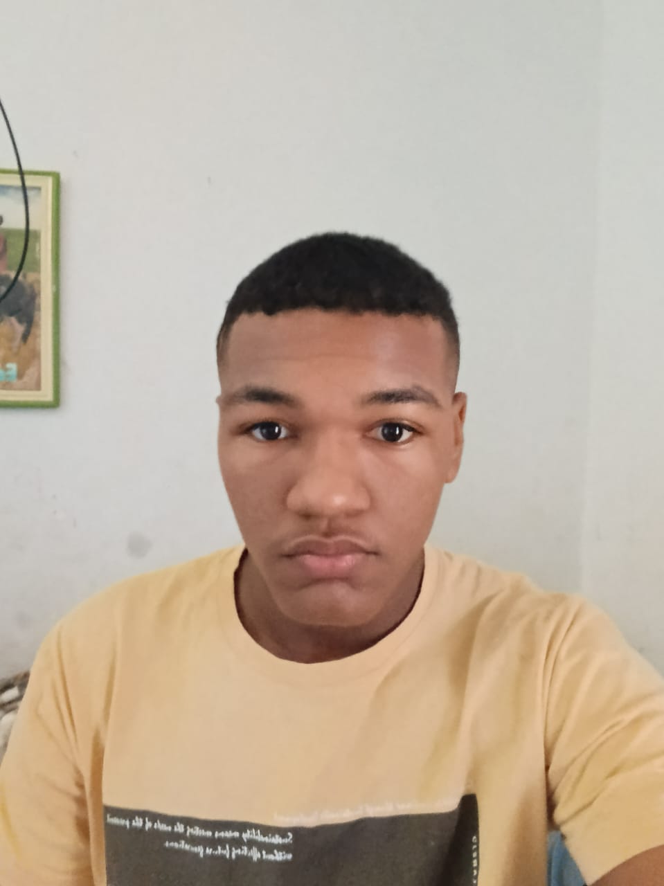 Foto do atleta