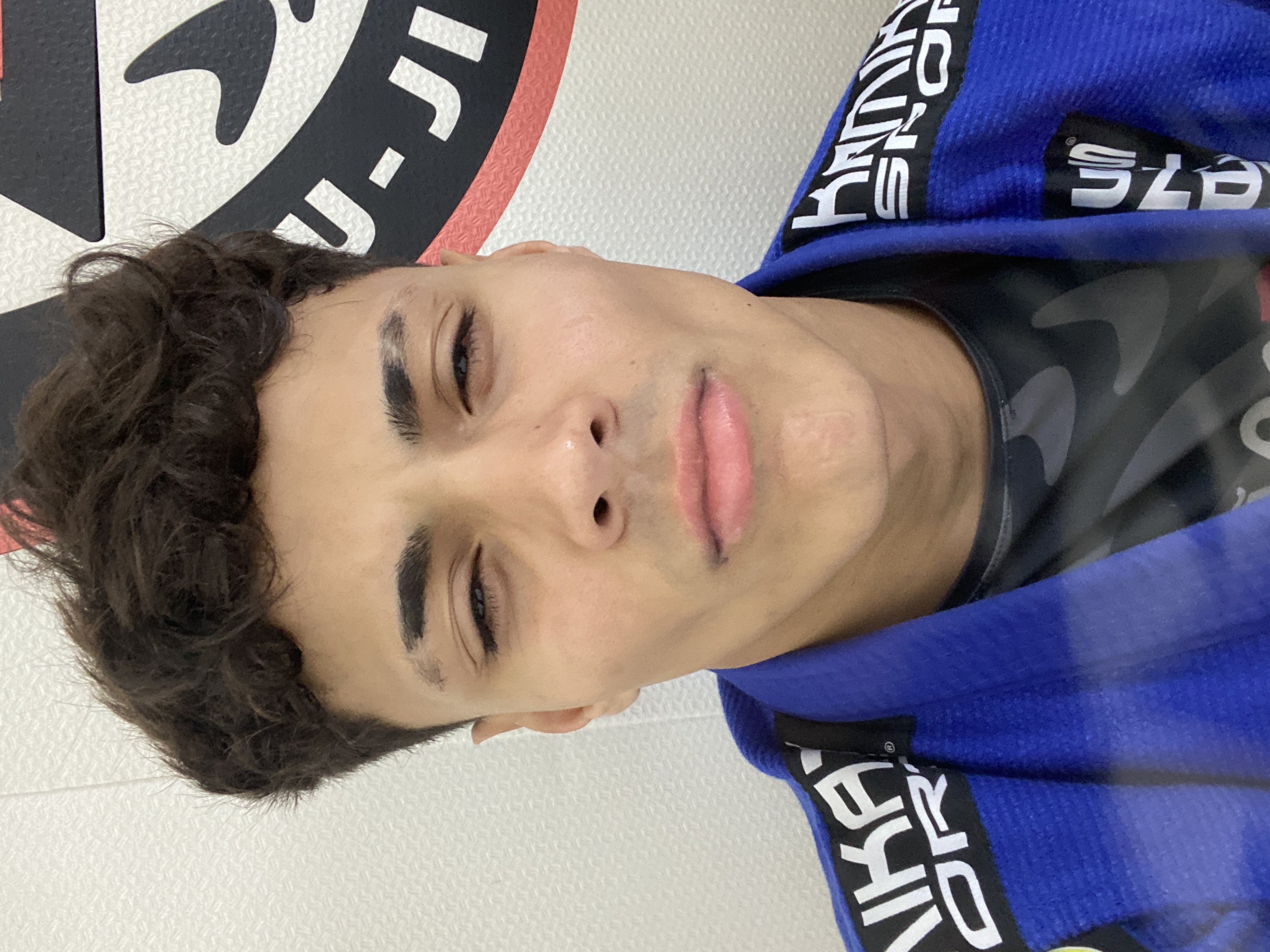 Foto do atleta