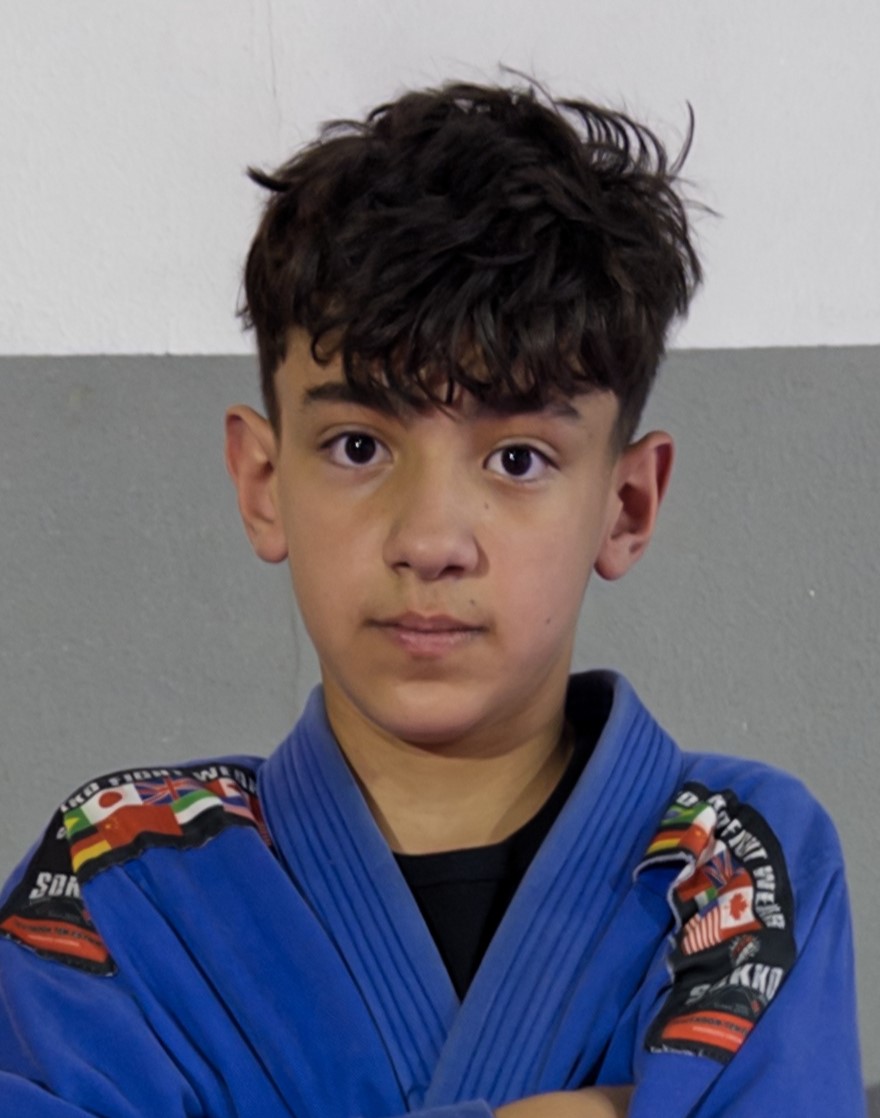 Foto do atleta
