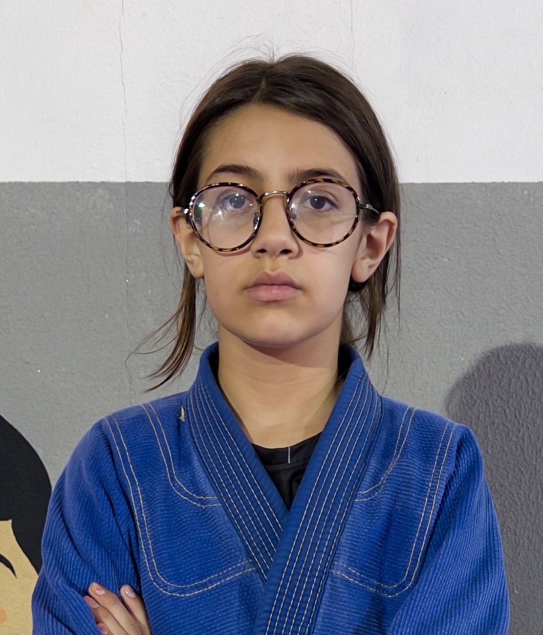 Foto do atleta