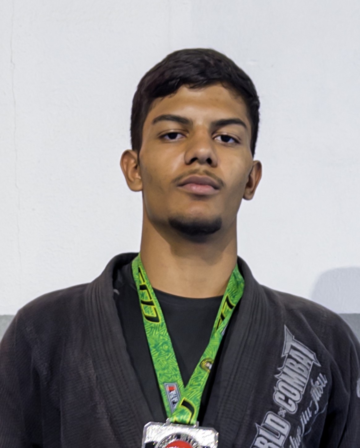 Foto do atleta