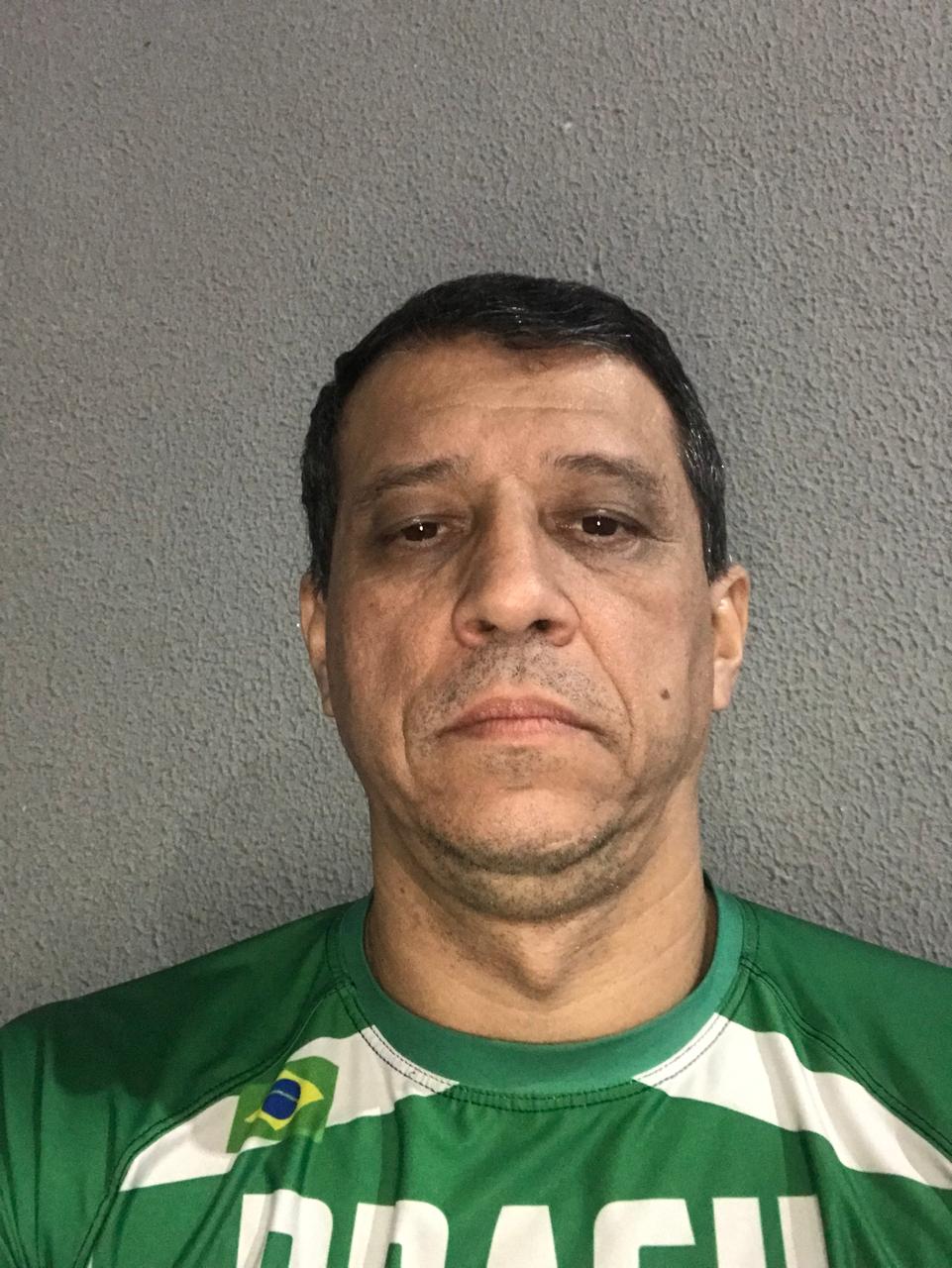 Foto do atleta