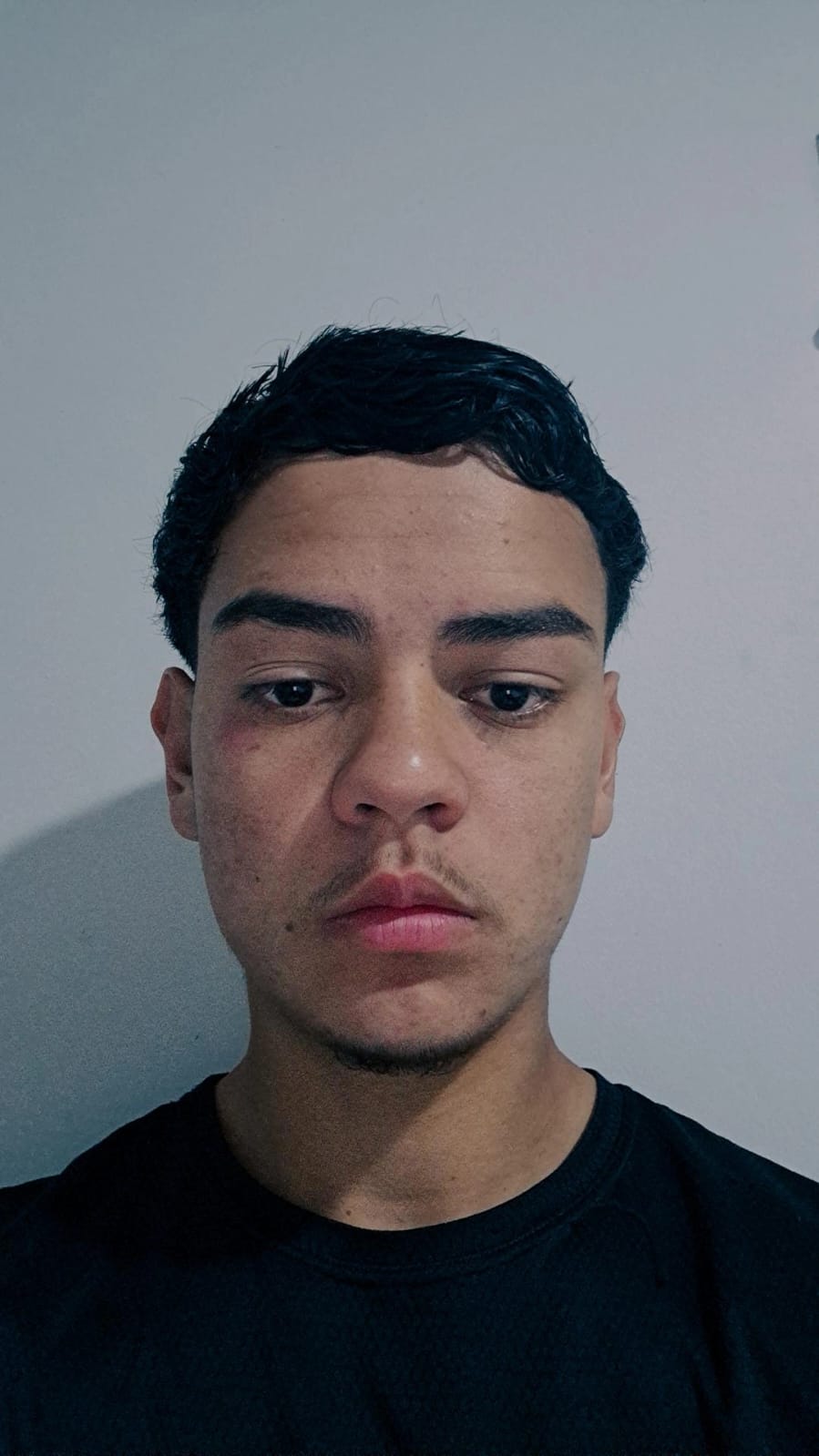 Foto do atleta