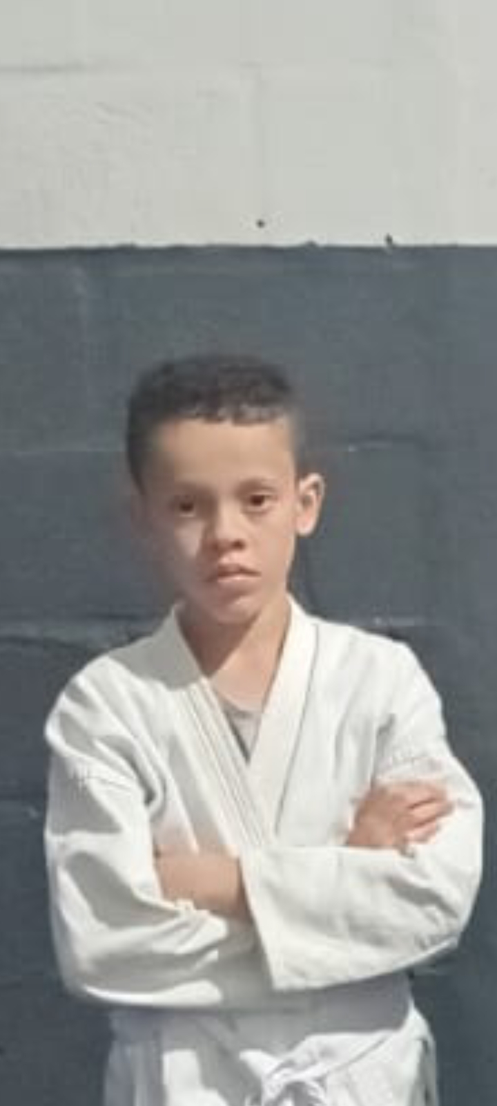 Foto do atleta