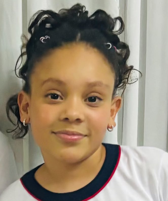 Foto do atleta