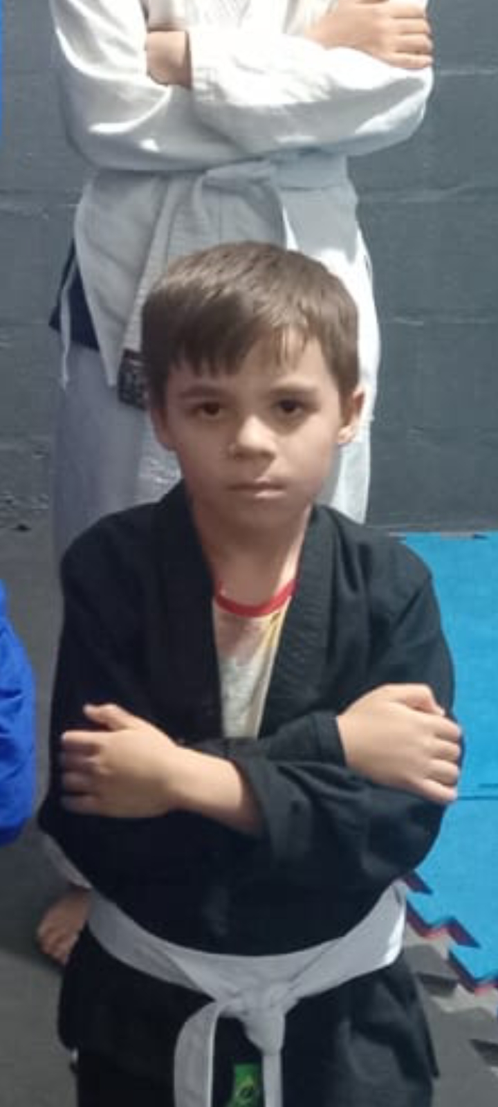 Foto do atleta
