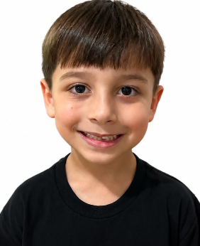 Foto do atleta