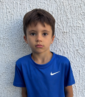 Foto do atleta