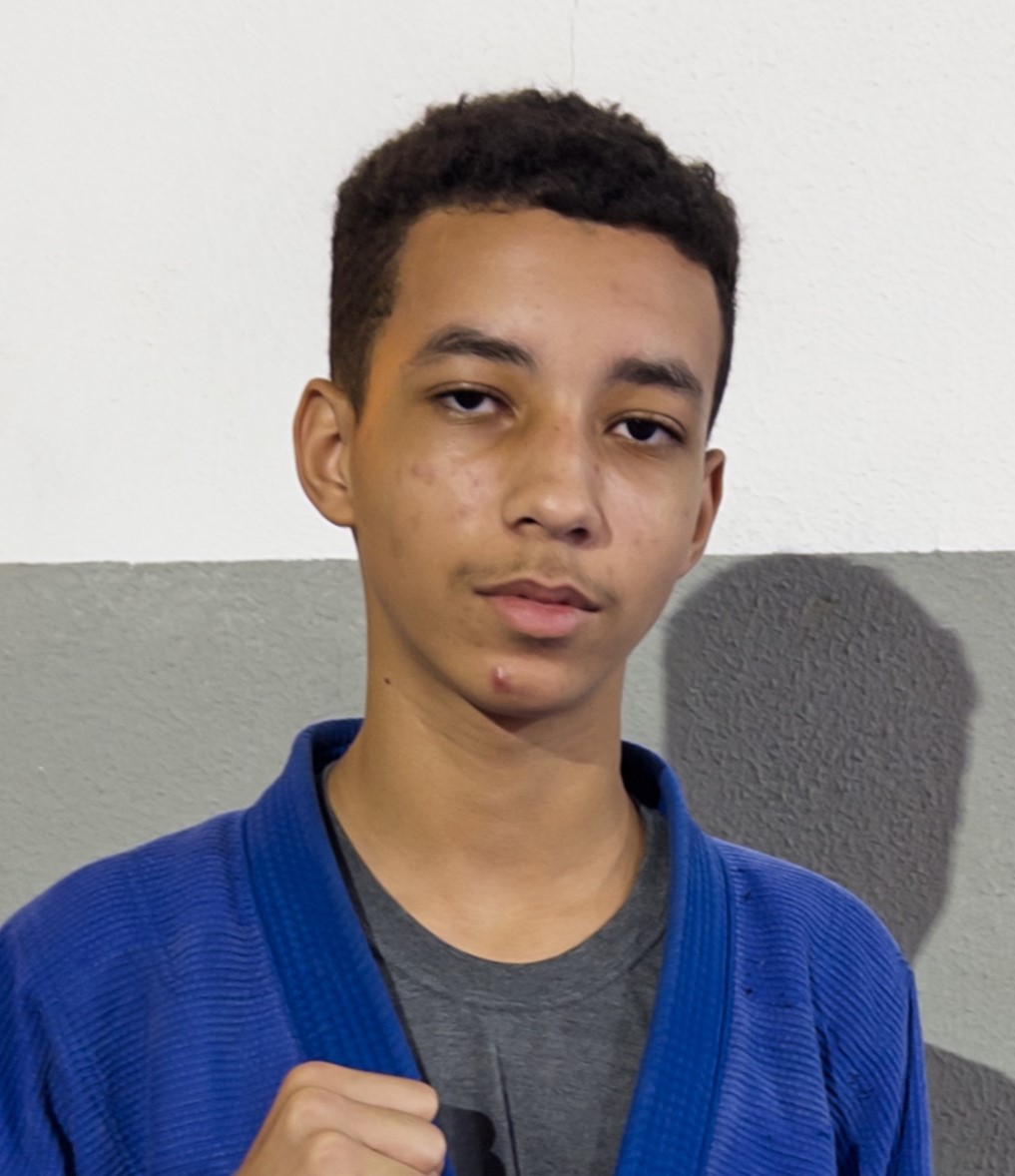 Foto do atleta