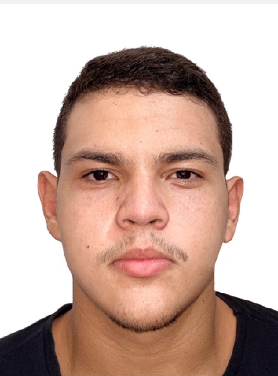 Foto do atleta