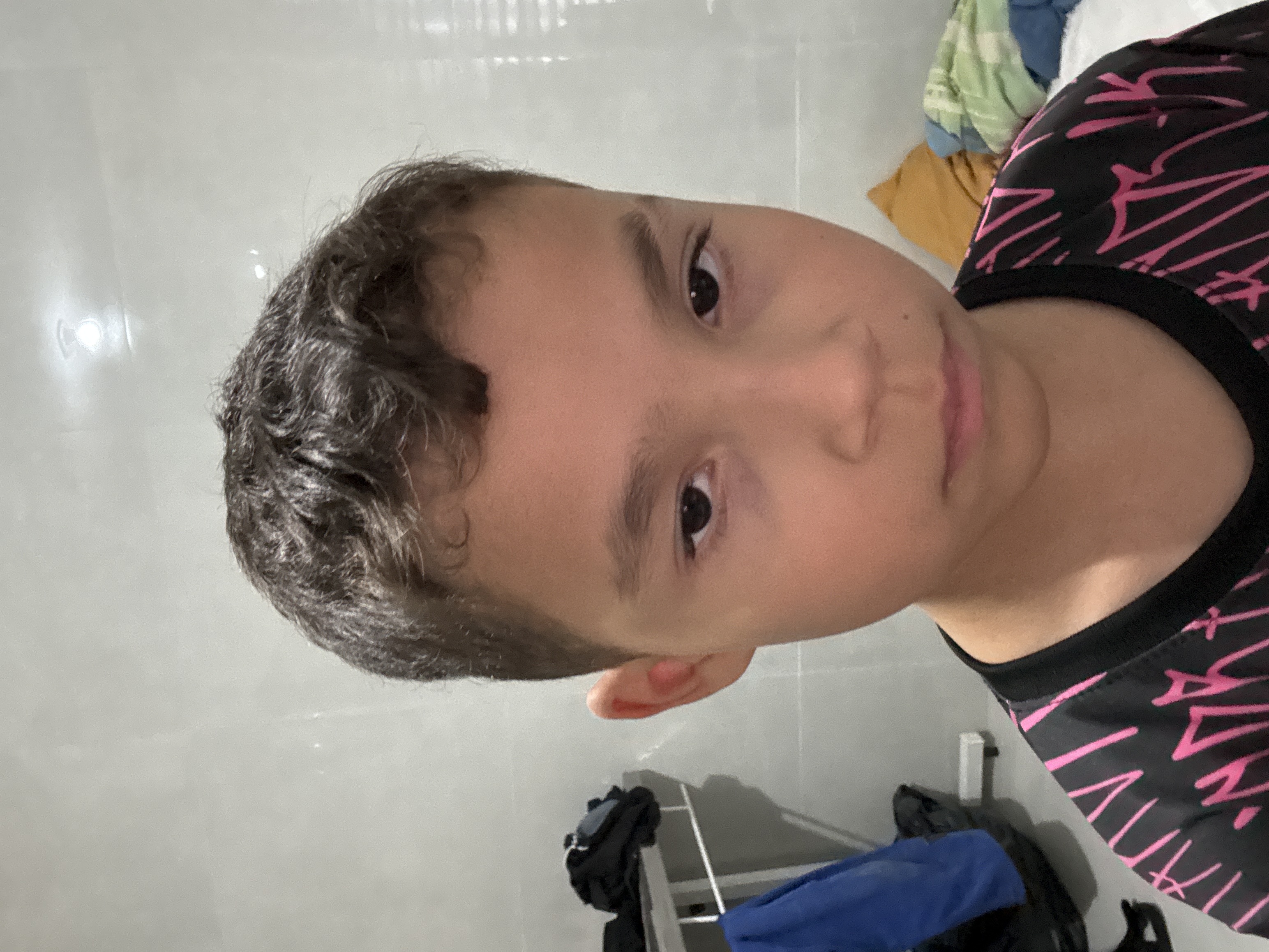 Foto do atleta