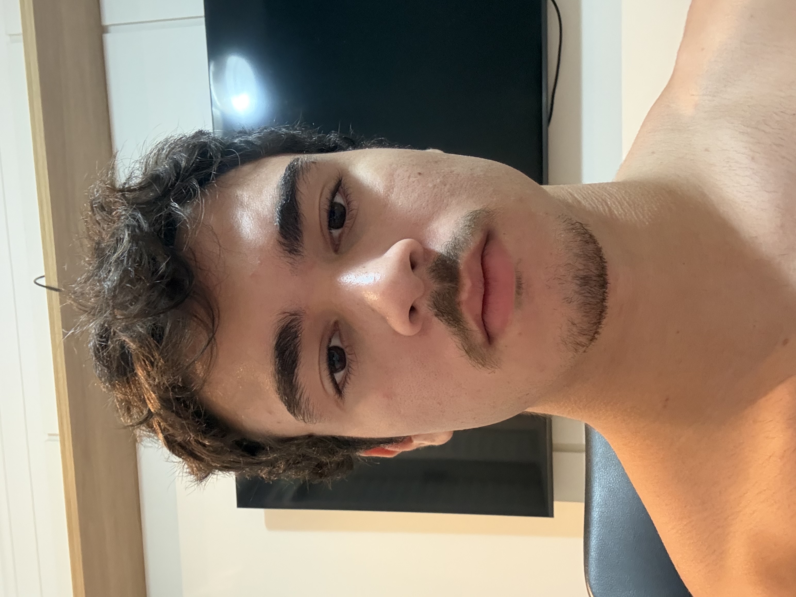Foto do atleta