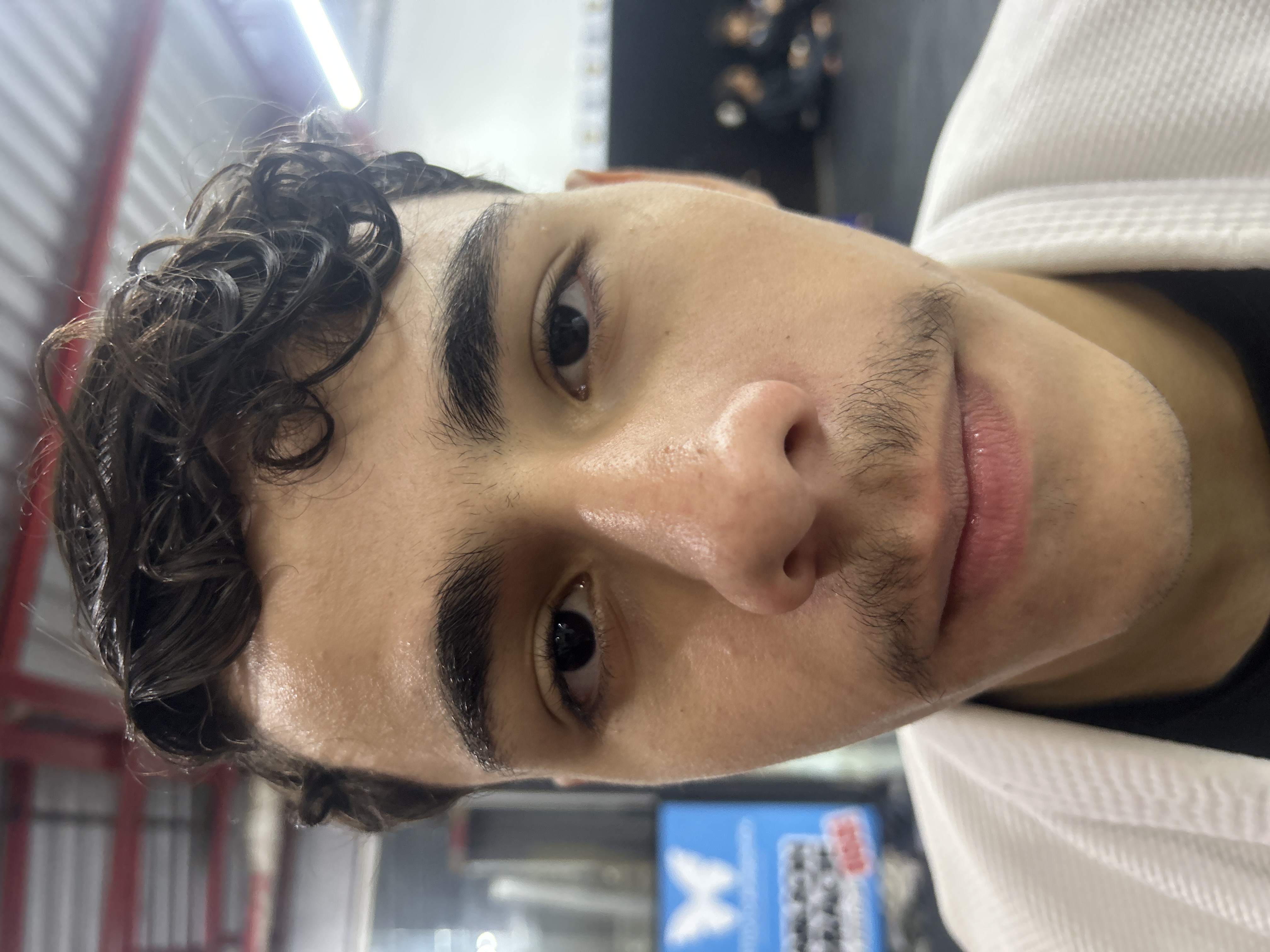 Foto do atleta