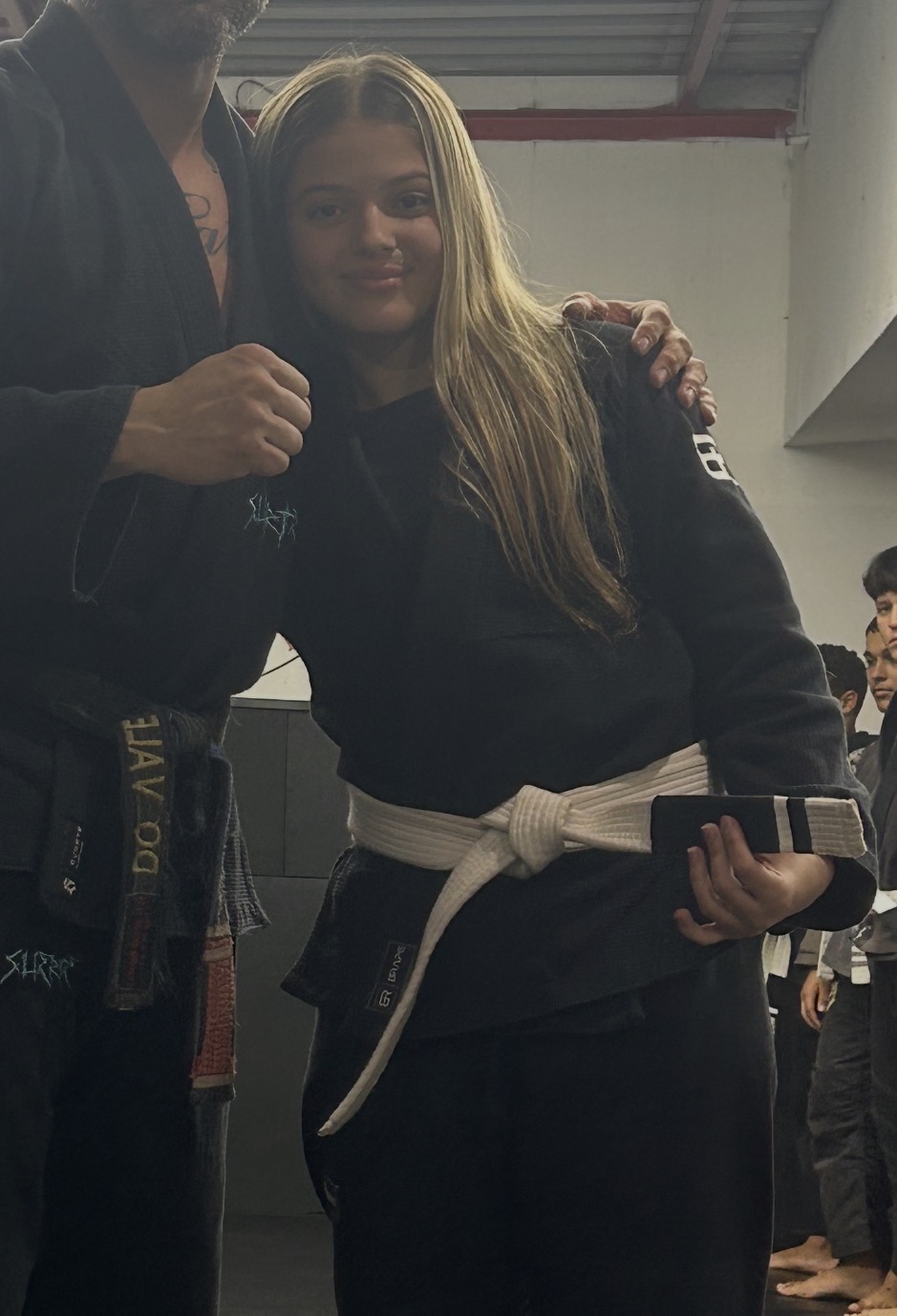 Foto do atleta