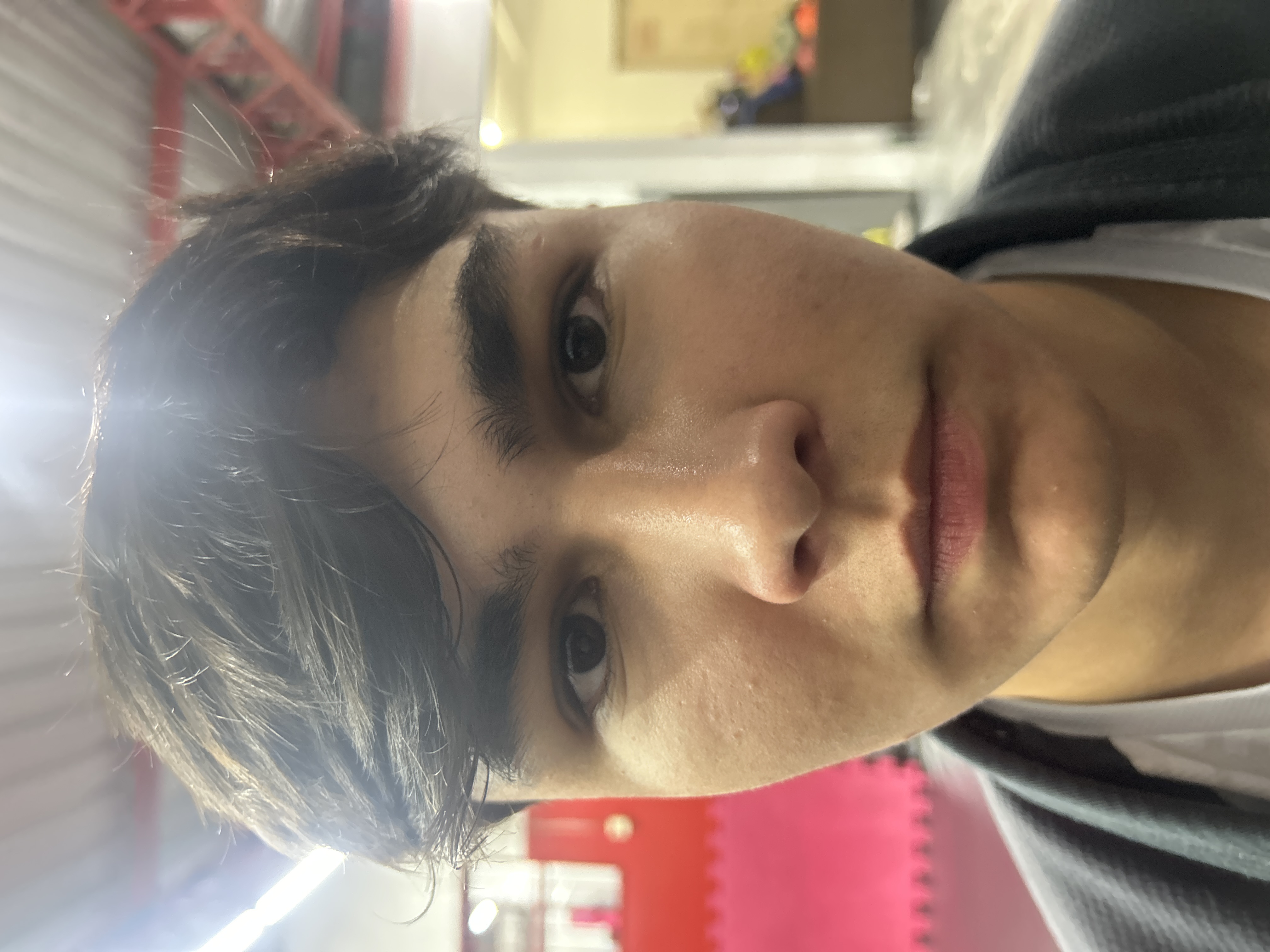 Foto do atleta