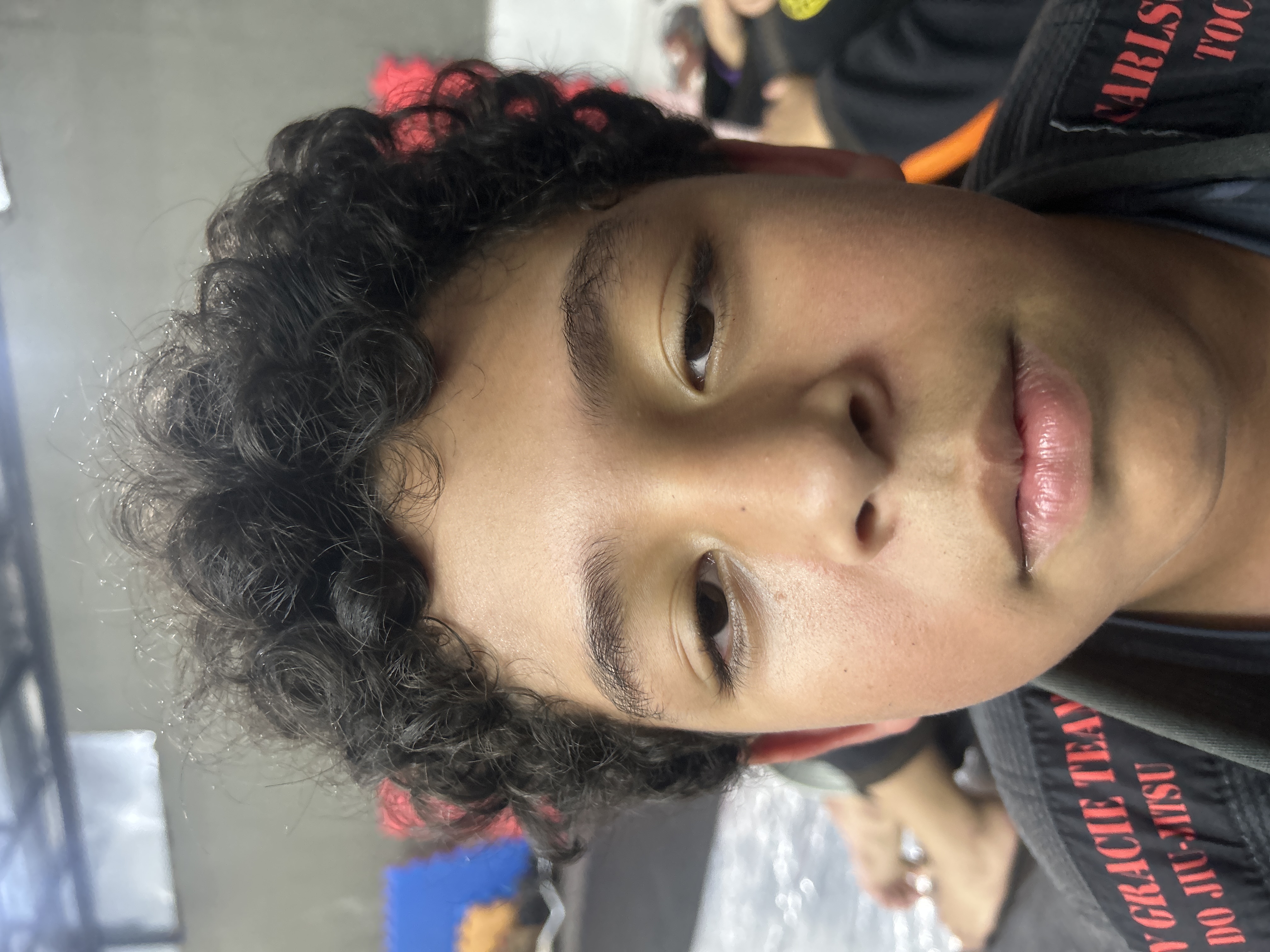 Foto do atleta